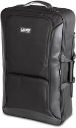 Sac transport trolley dj Udg U7202BL Urbanite Controller Large BackPack