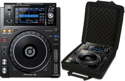 XDj1000 Mk2 + Housse Udg