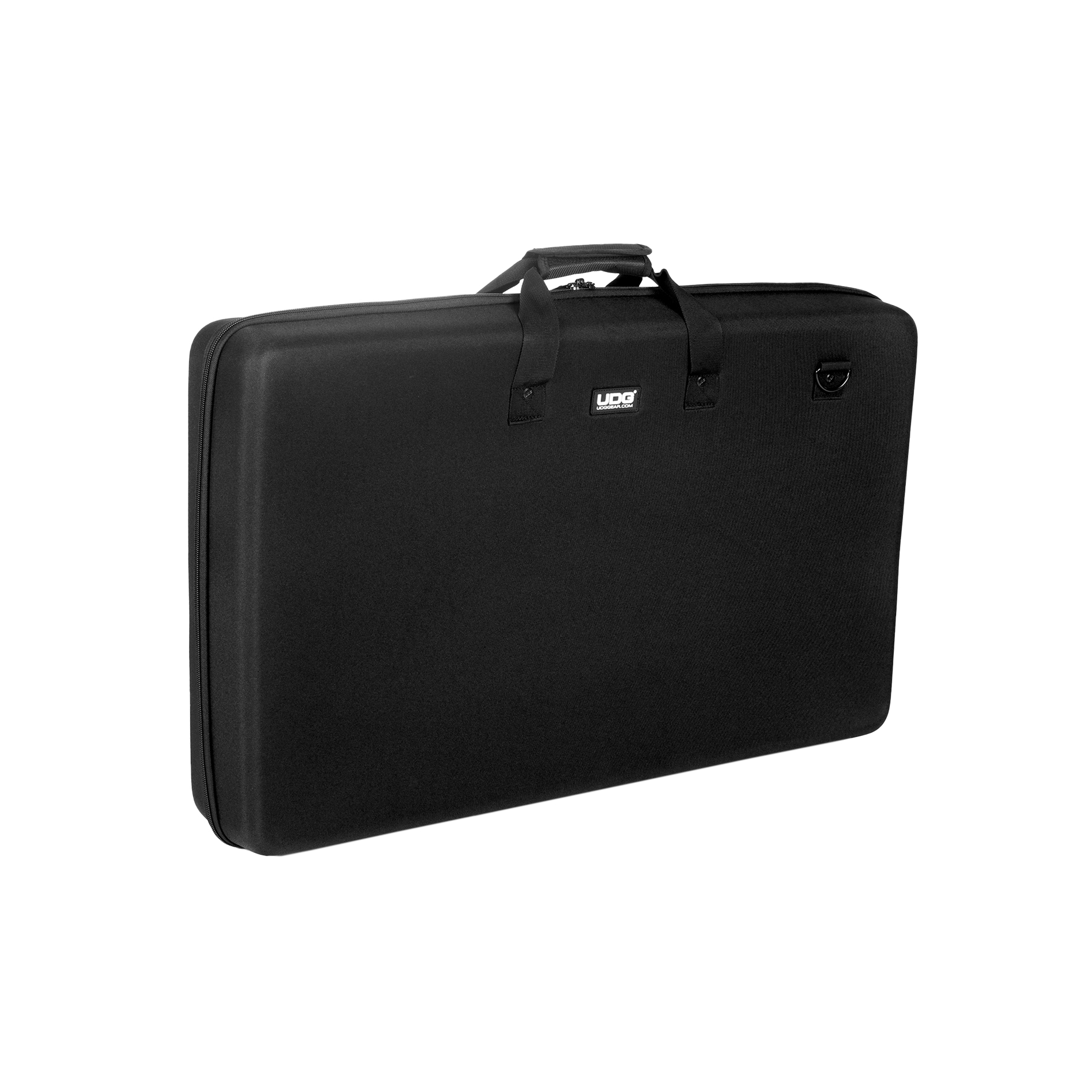 Udg Housse Noire Pour Alphatheta Ddj-grv6 - Housse Dj - Variation 2