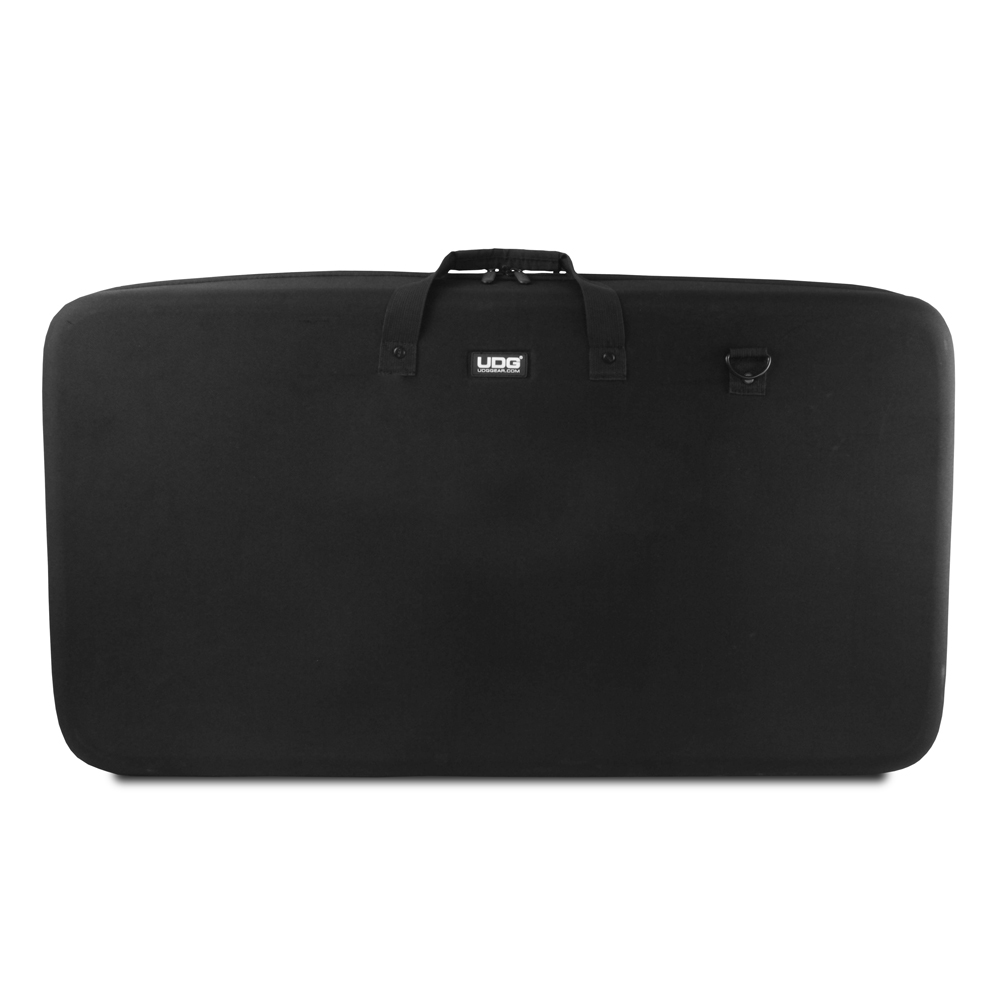 Udg Creator Controller Hardcase 2xl Black Mk2 - Housse Dj - Variation 2