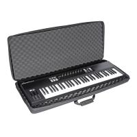 U 8307 BL(etui clavier 61 touches)