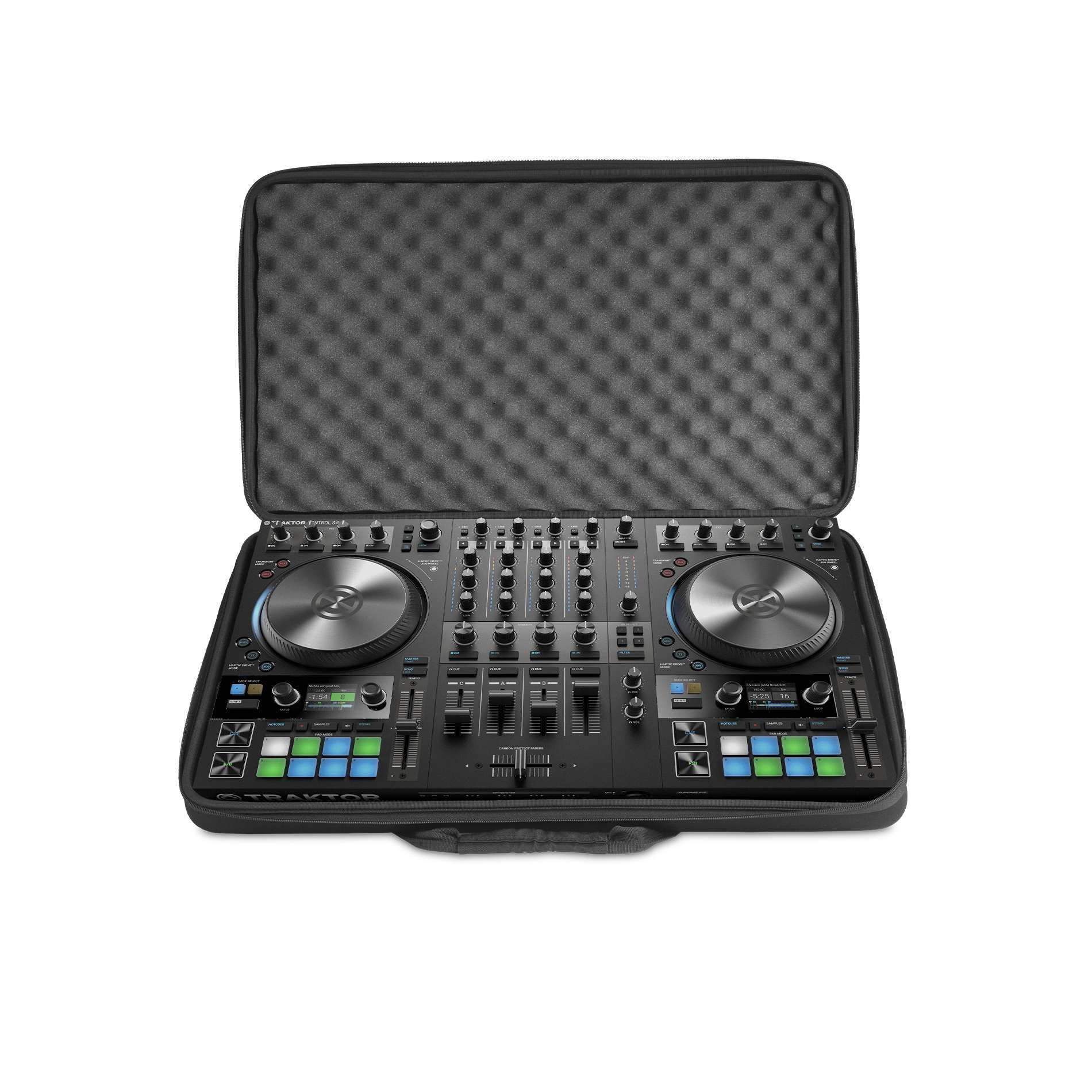 Udg U 8309 Bl Pour Ni S2/s4 Mk3 - Housse Dj - Variation 1