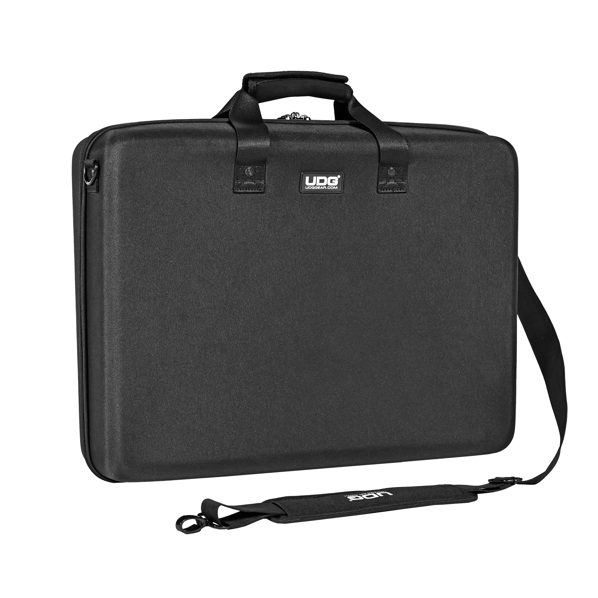 Udg U 8336 Bl (cdj-3000x) - Flight Dj - Variation 2