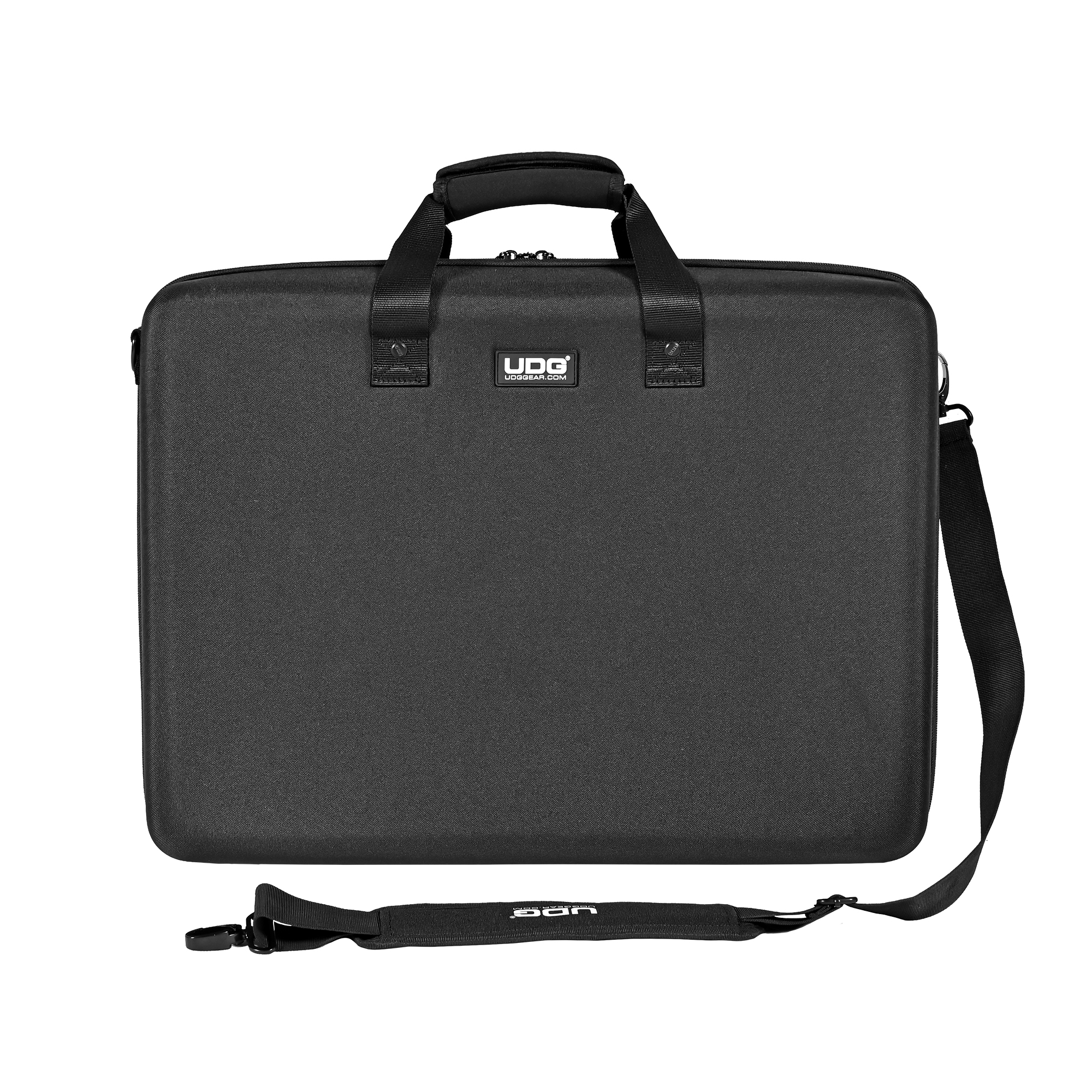 Udg U 8336 Bl (cdj-3000x) - Flight Dj - Variation 1