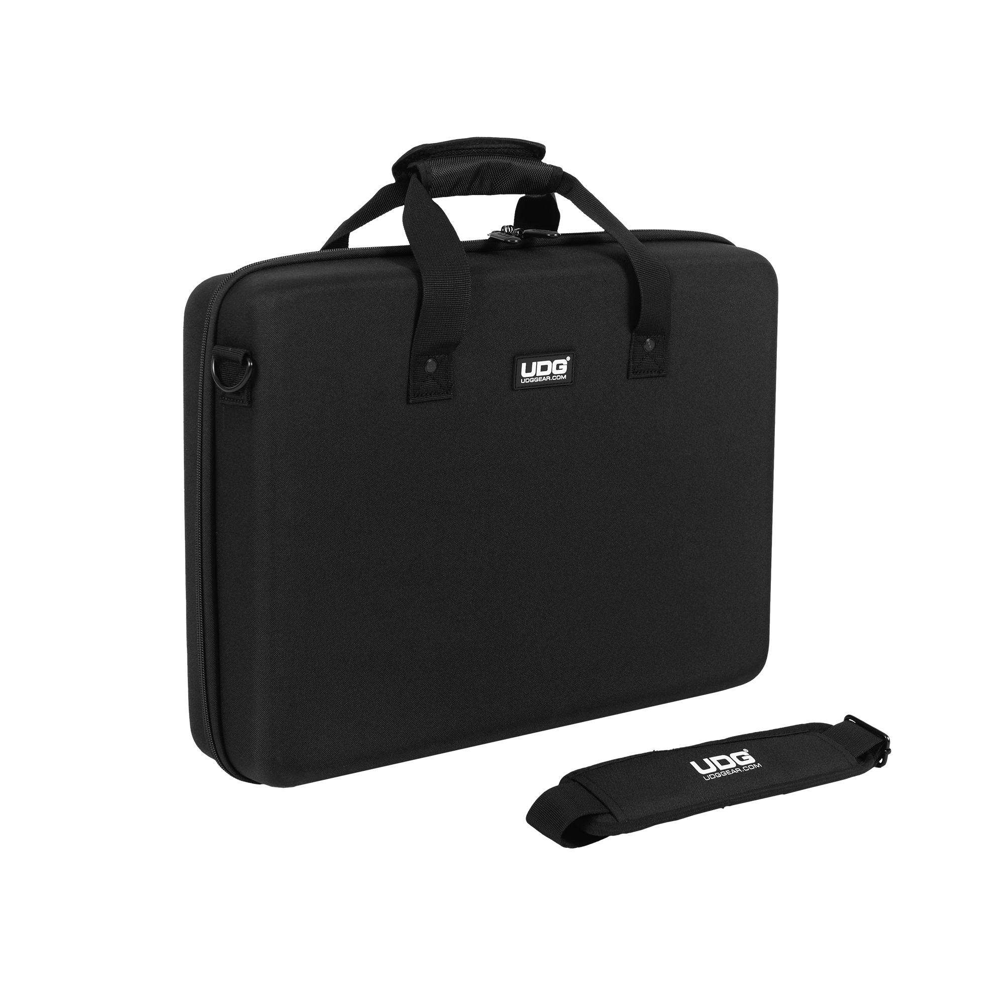 Udg U 8338 Bl - Housse Et Etuis Produit Studio - Variation 1