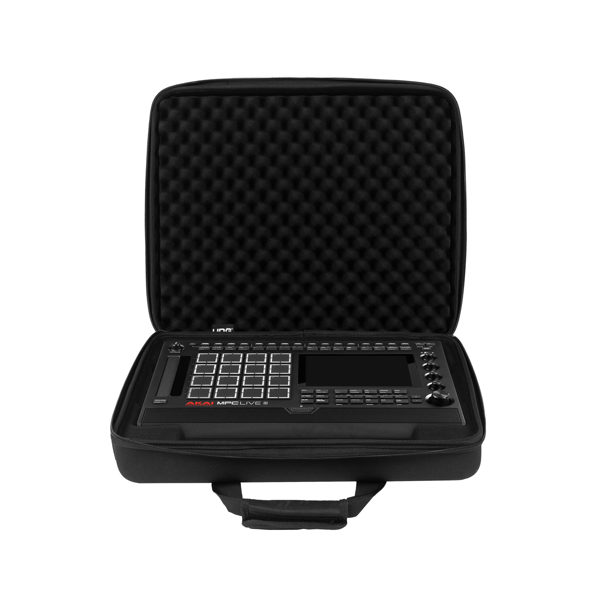 Udg U 8338 Bl - Housse Et Etuis Produit Studio - Variation 4