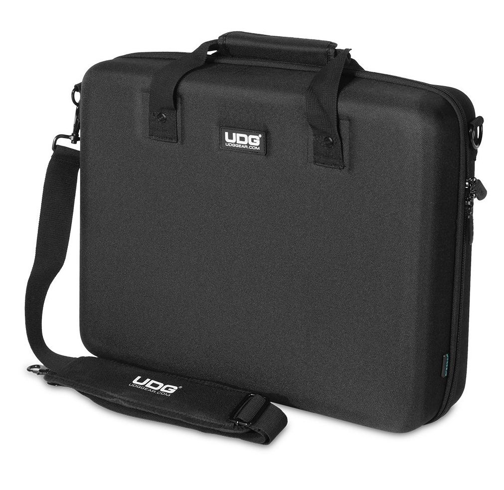 Udg U 8478 Bl (udg Creator Akai Force Hardcase) - Housse Dj - Variation 1