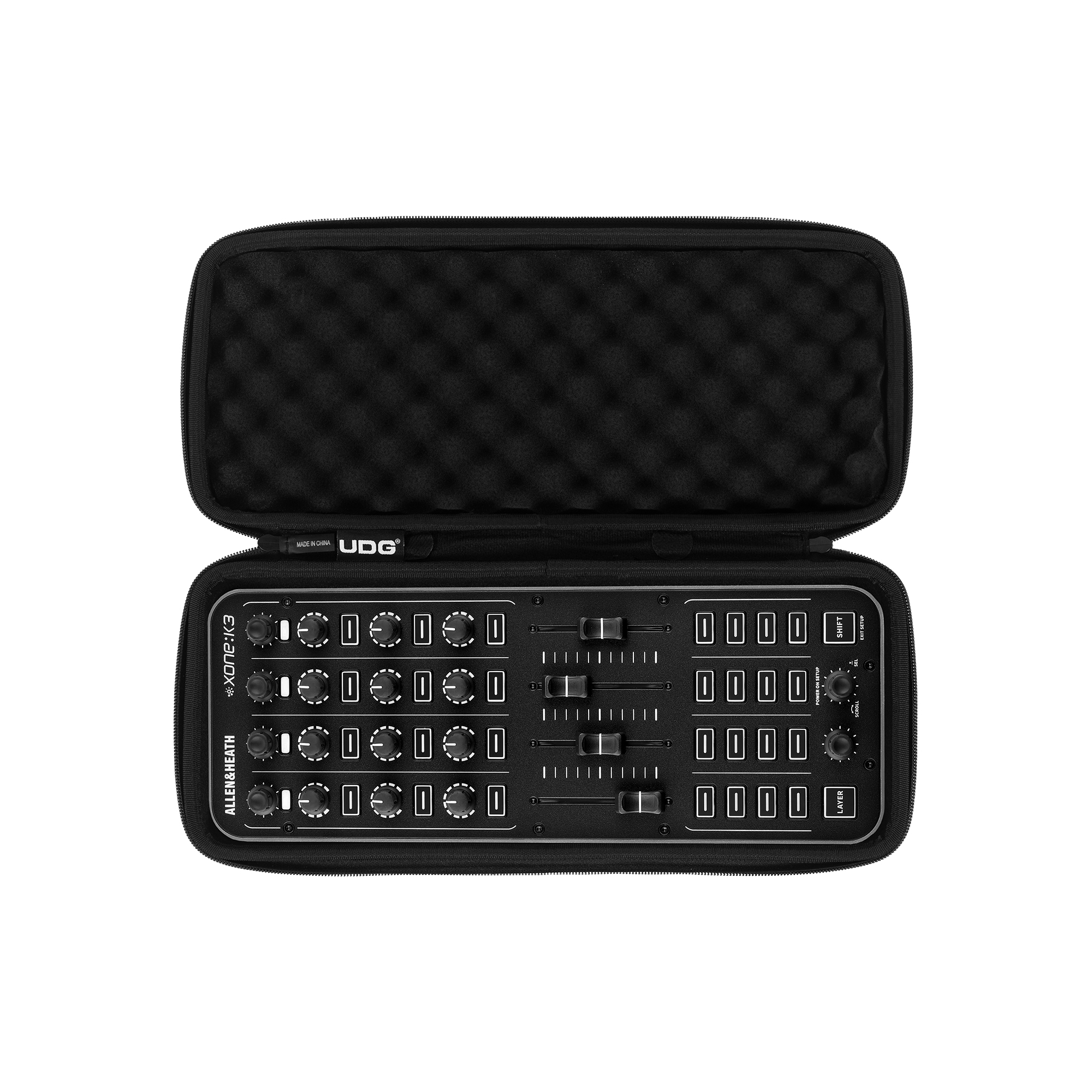Udg U 8513 Bl - Housse Dj - Variation 5