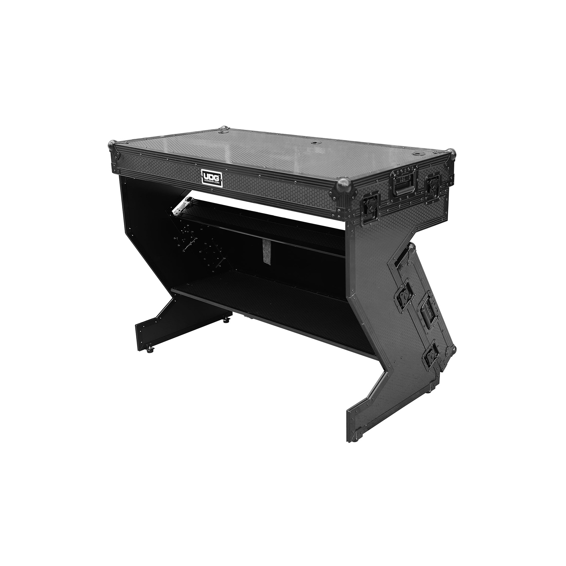 Udg U 91072 Bl - Stand & Support Dj - Variation 10