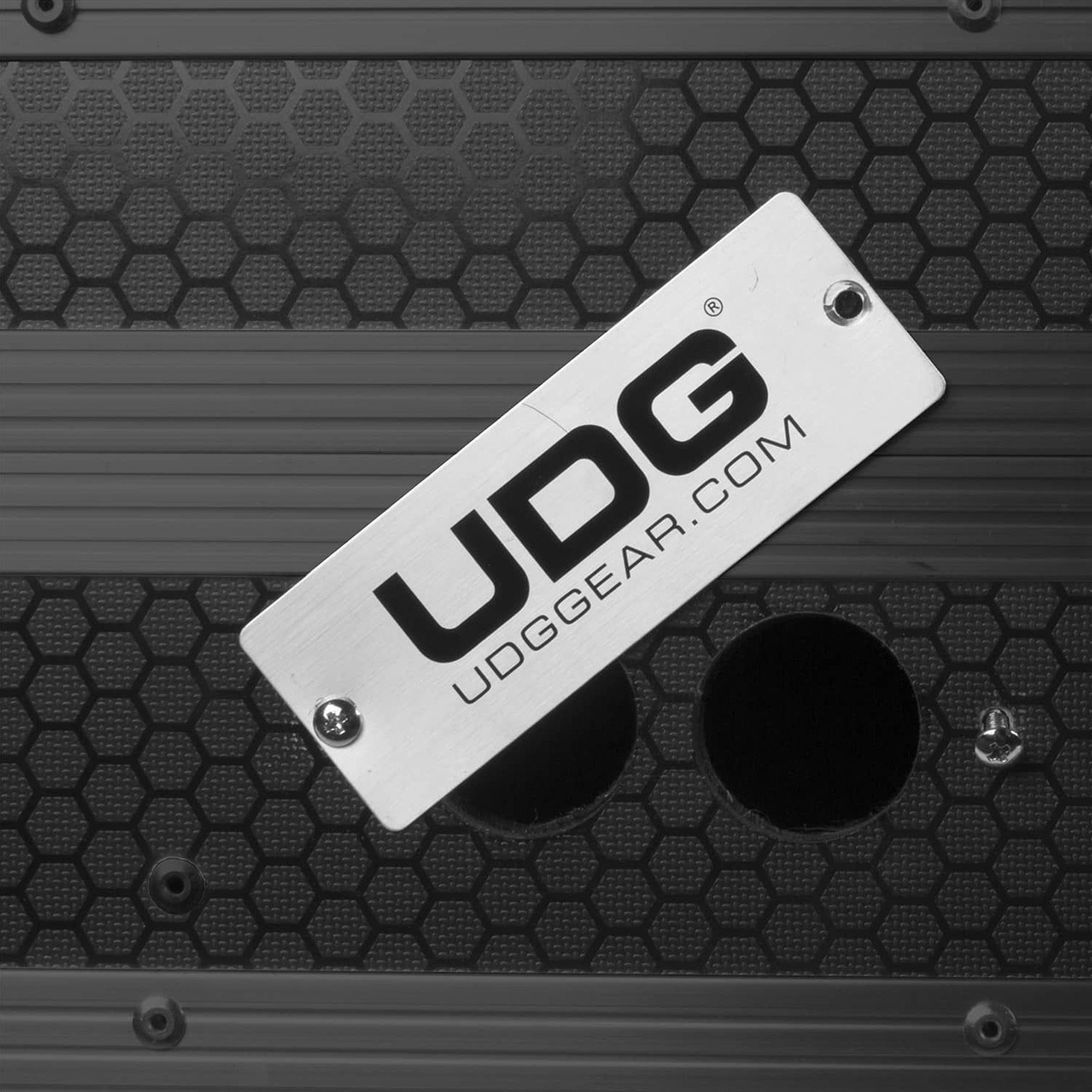 Udg U 91073 Bl - Flight Dj - Variation 4
