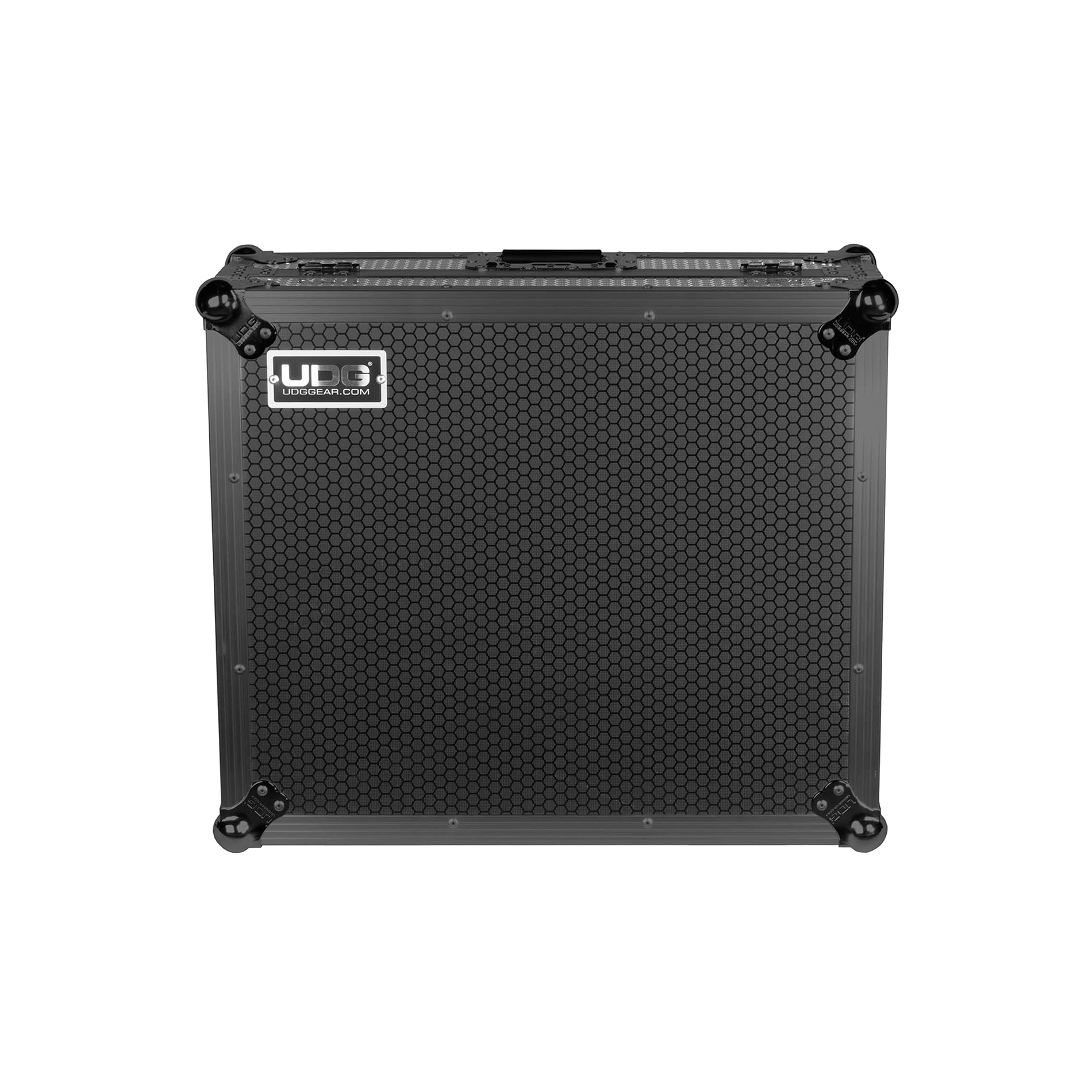 Udg U 91073 Bl - Flight Dj - Variation 8