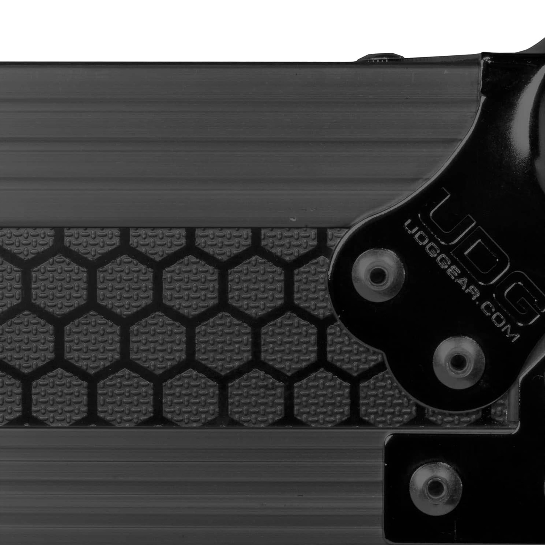 Udg U 91076 Bl Ultimate Flight Case Pioneer Xdj-rx3 - Flight Dj - Variation 10
