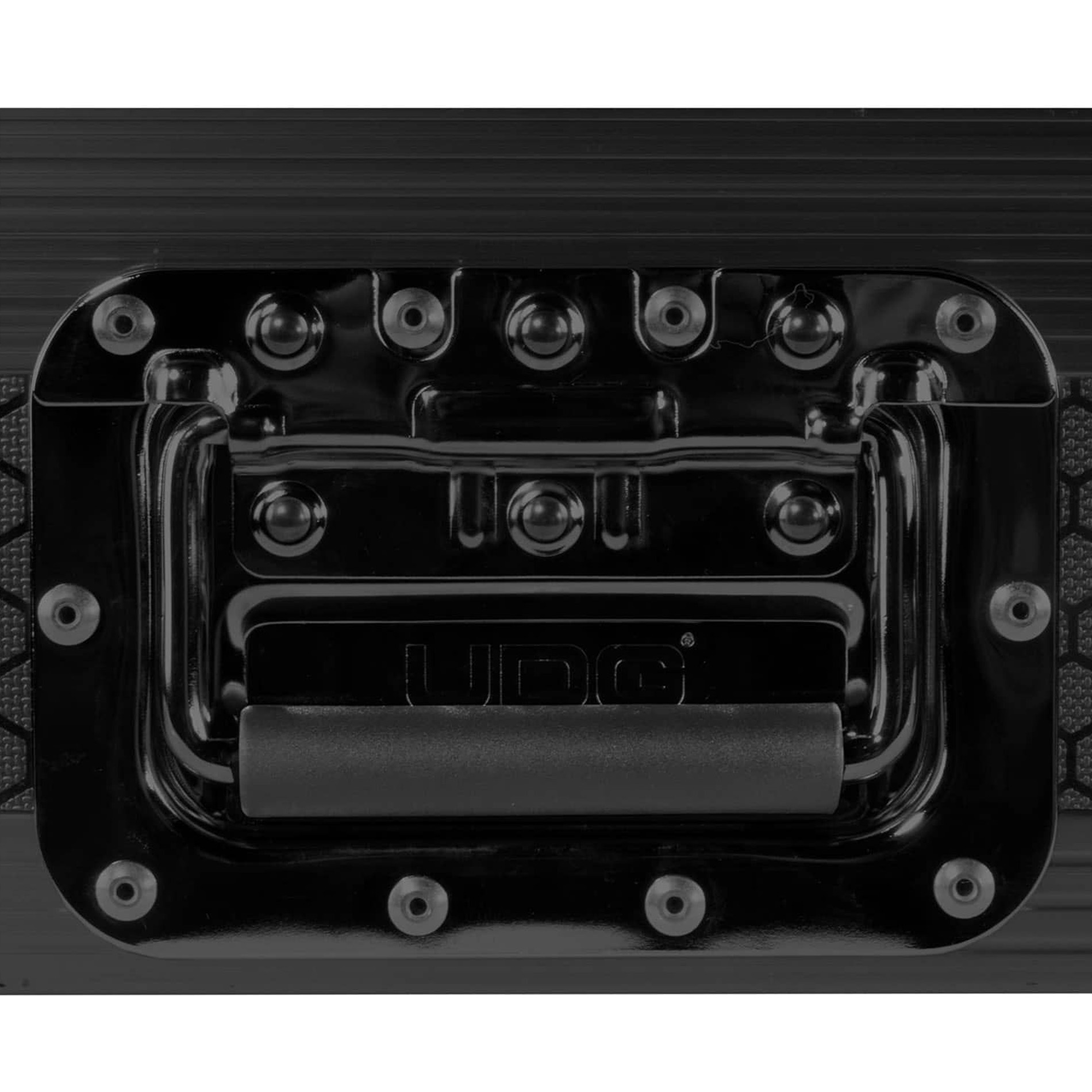 Udg U 91076 Bl Ultimate Flight Case Pioneer Xdj-rx3 - Flight Dj - Variation 14