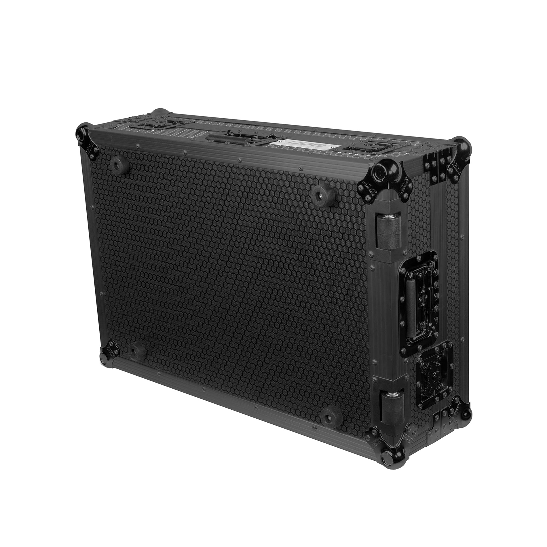 Udg U 91076 Bl Ultimate Flight Case Pioneer Xdj-rx3 - Flight Dj - Variation 3