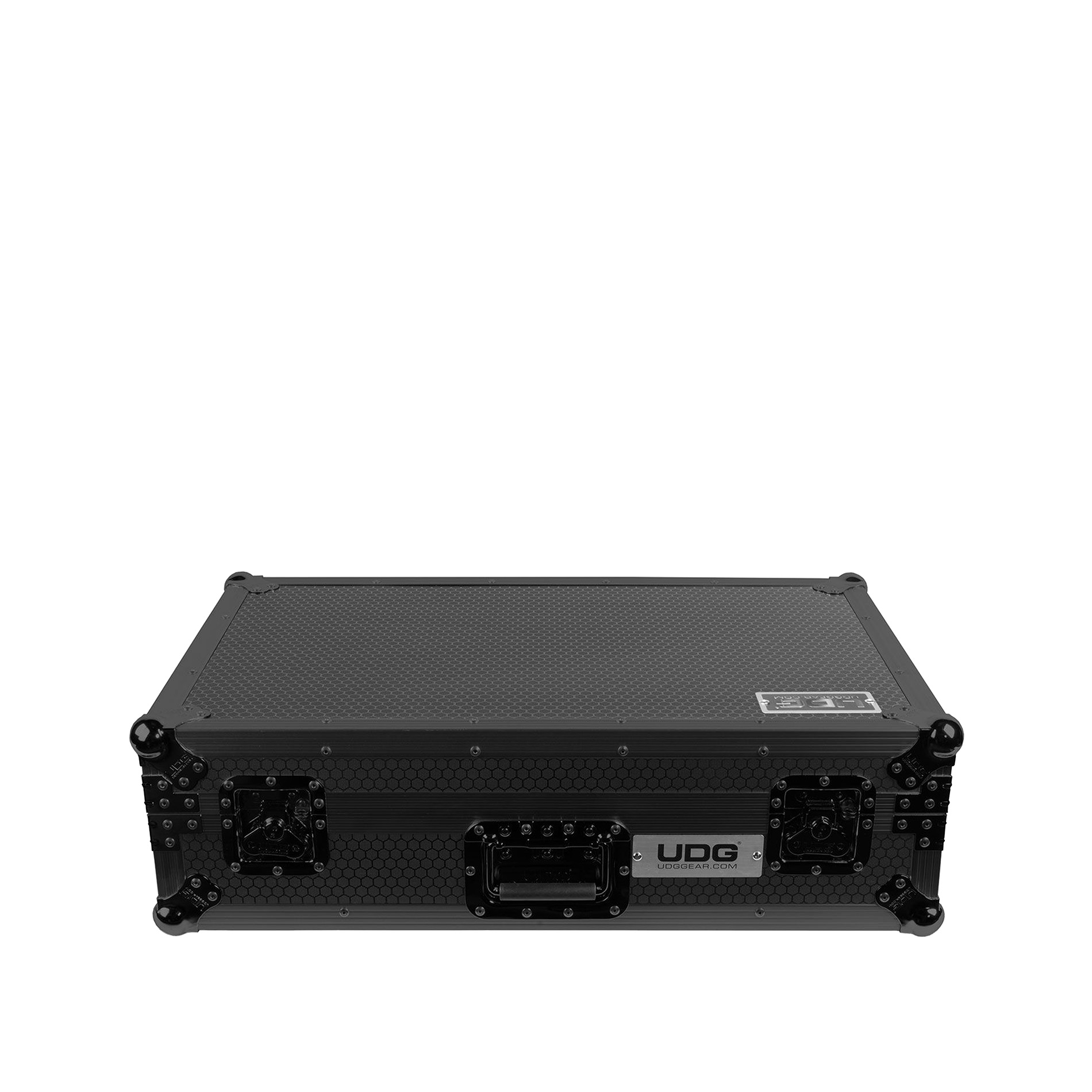 Udg U 91076 Bl Ultimate Flight Case Pioneer Xdj-rx3 - Flight Dj - Variation 4
