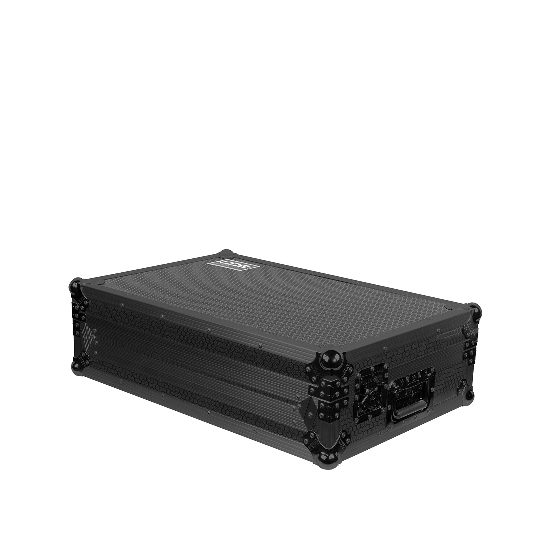 Udg U 91076 Bl Ultimate Flight Case Pioneer Xdj-rx3 - Flight Dj - Variation 5