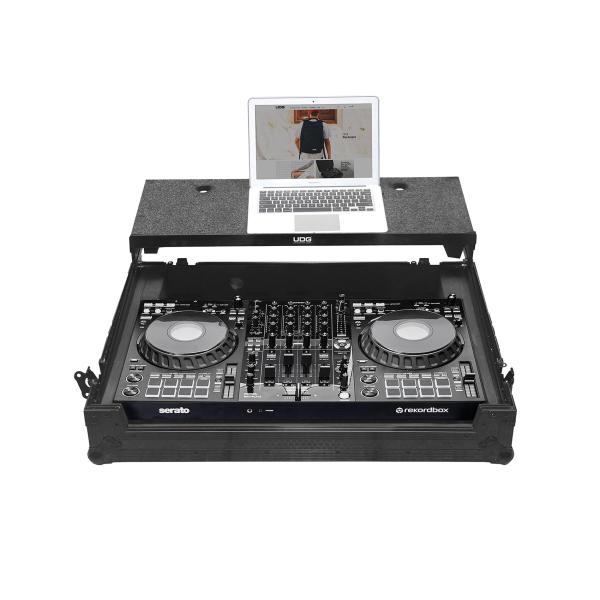 UDG ( ユーディージー ) U8320BL DDJ-FLX4 UDG ( ユーディージー ) U8320BL Creator Pioneer DDJ-FLX4