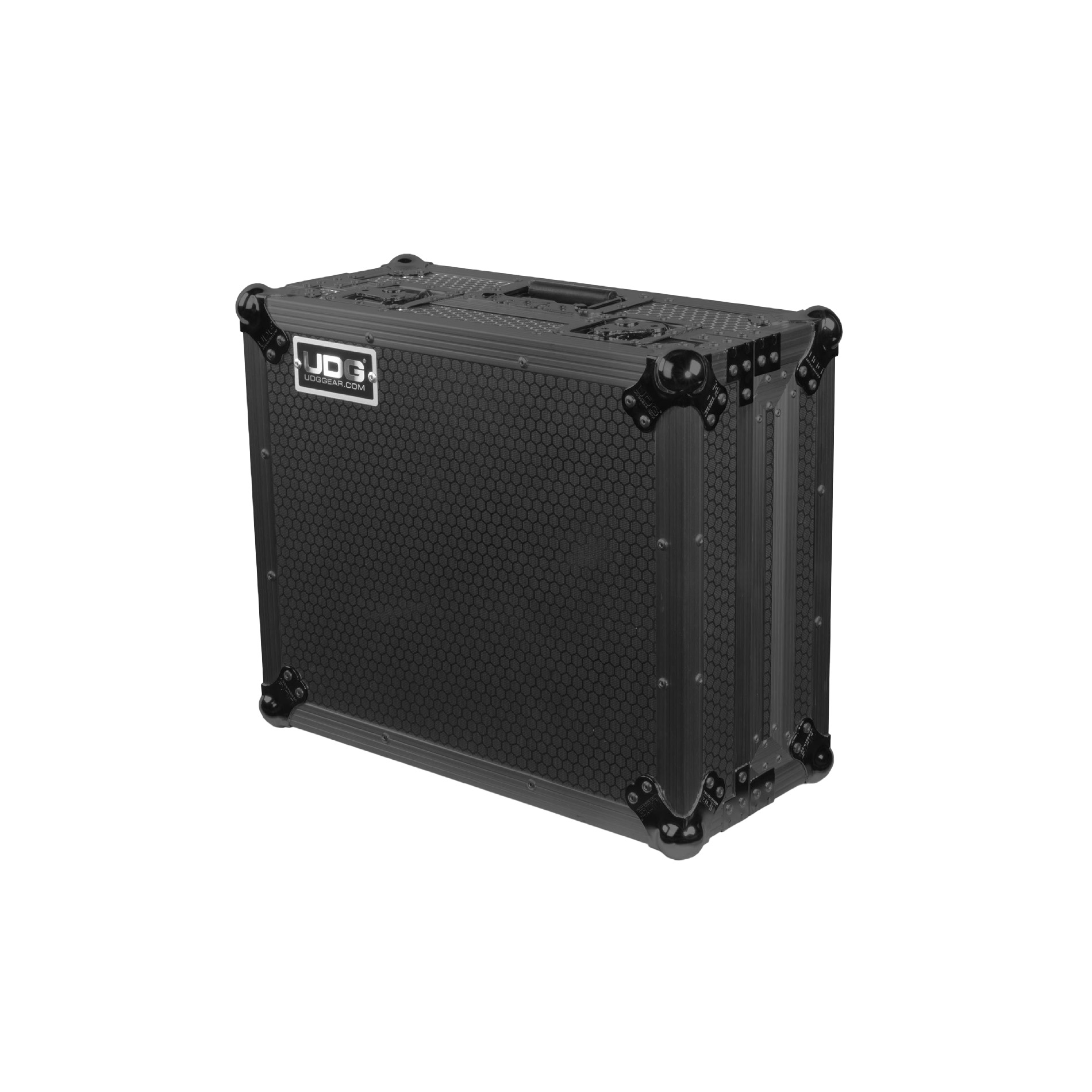 Udg U 91095 Bl - Flight Dj - Variation 4