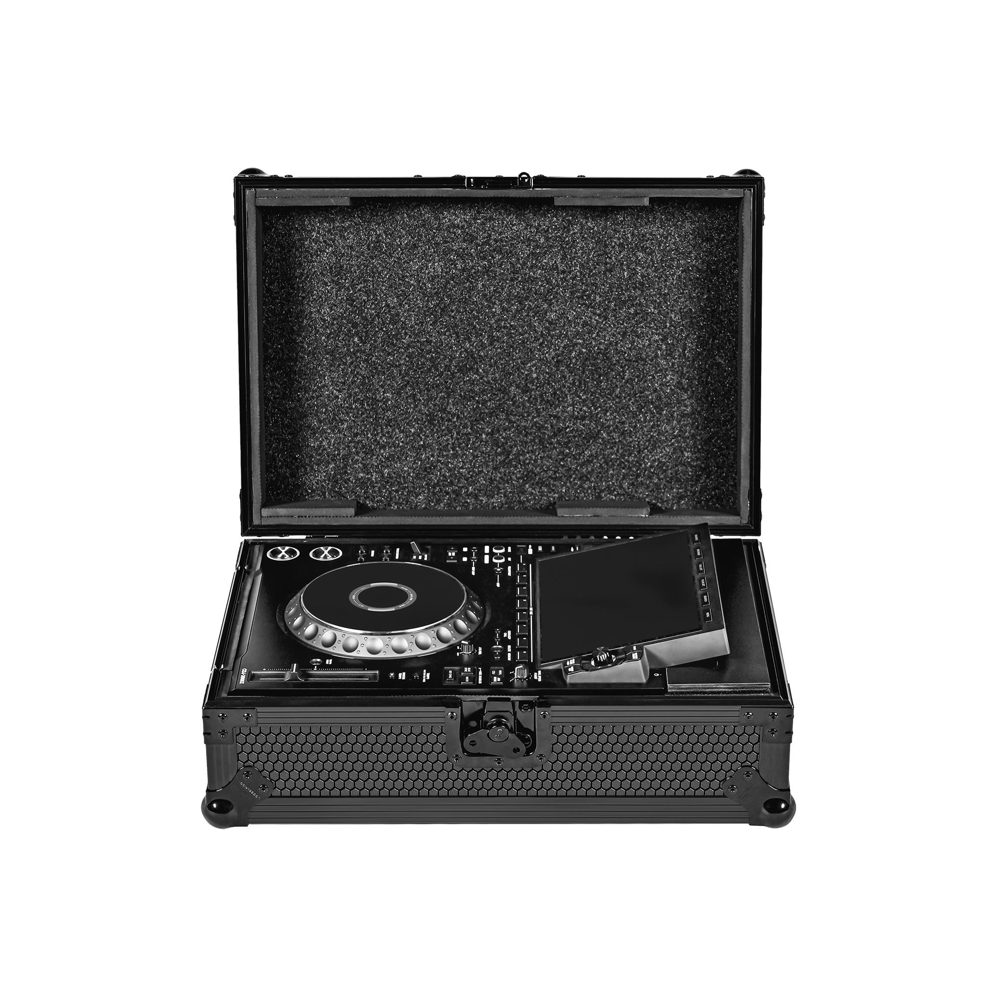 Udg U 91110 Bl (cdj-3000 X) - Flight Dj - Variation 6