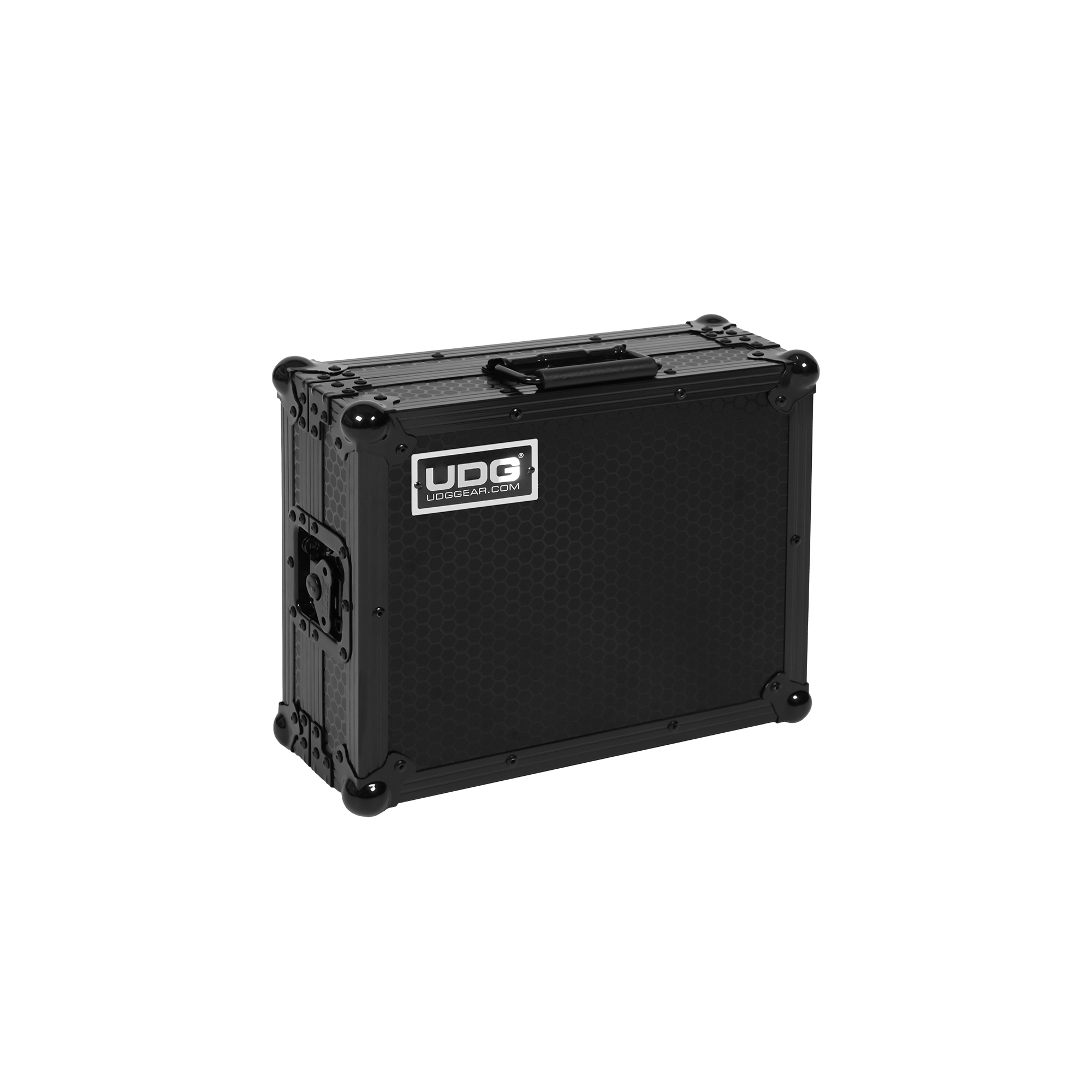 Udg U 91113 Bl - Flight Dj - Variation 1
