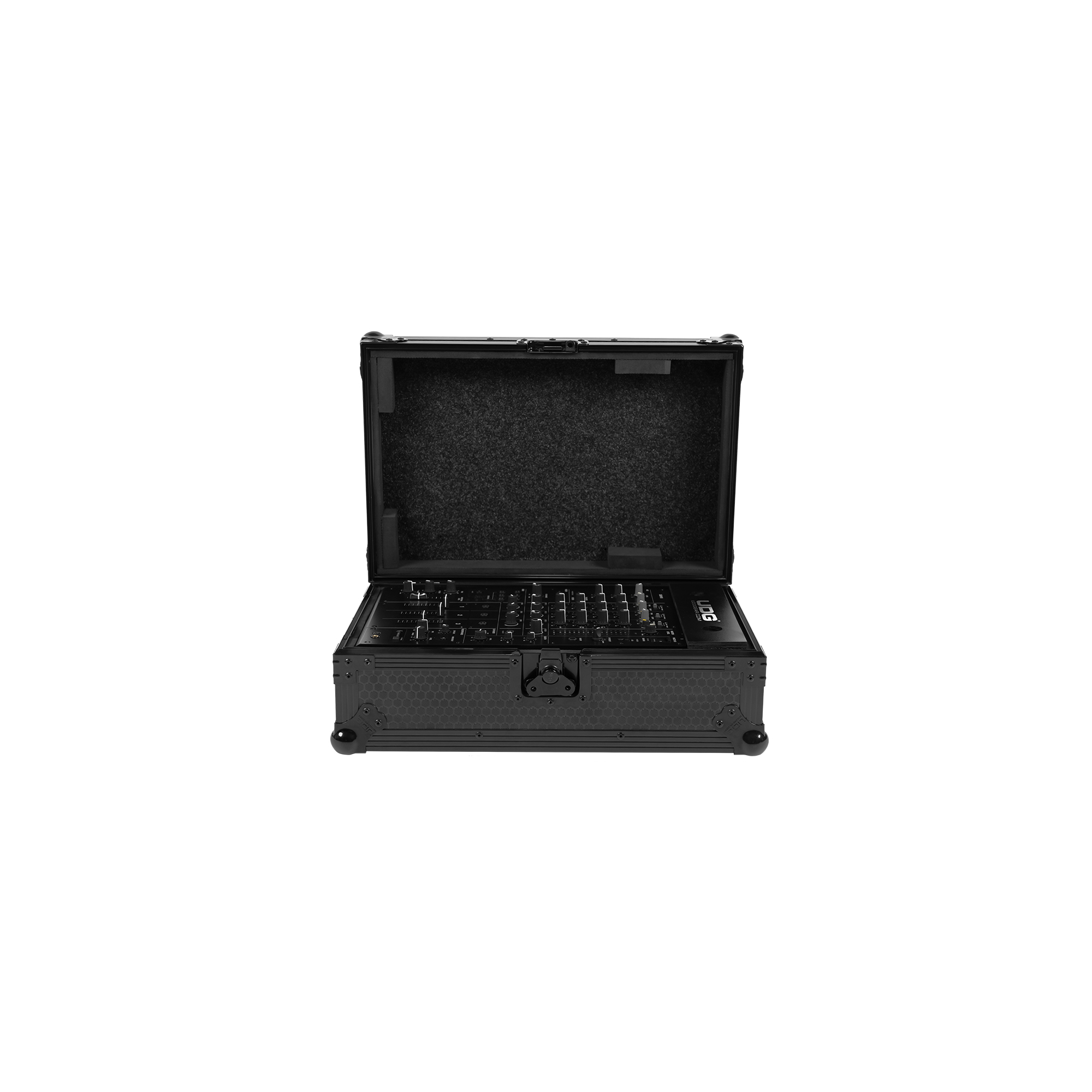 Udg U 91114 Bl - Flight Dj - Variation 5