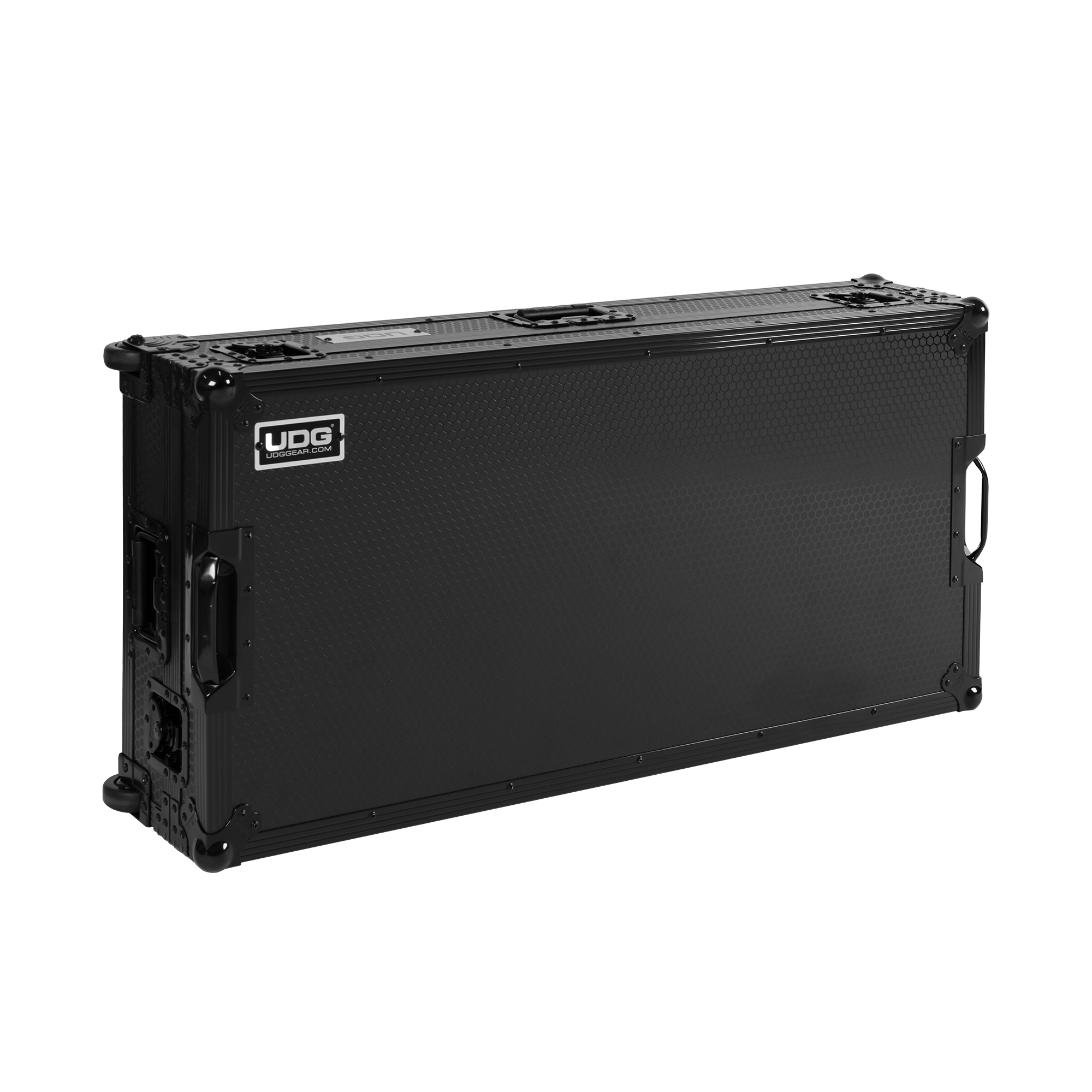 Udg U 91115 Bl - Flight Dj - Variation 2