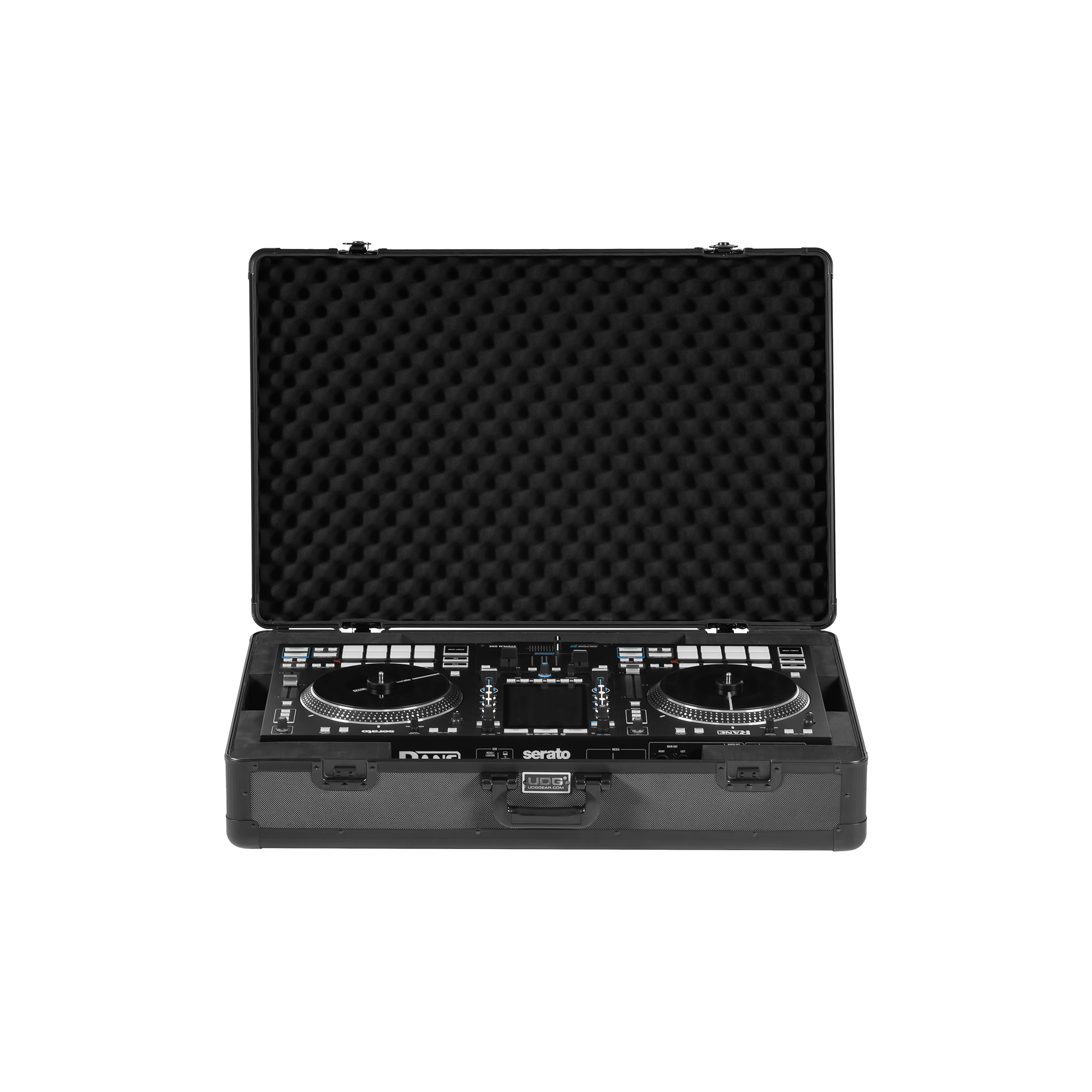 Udg U 93029 Bl - Flight Dj - Variation 5