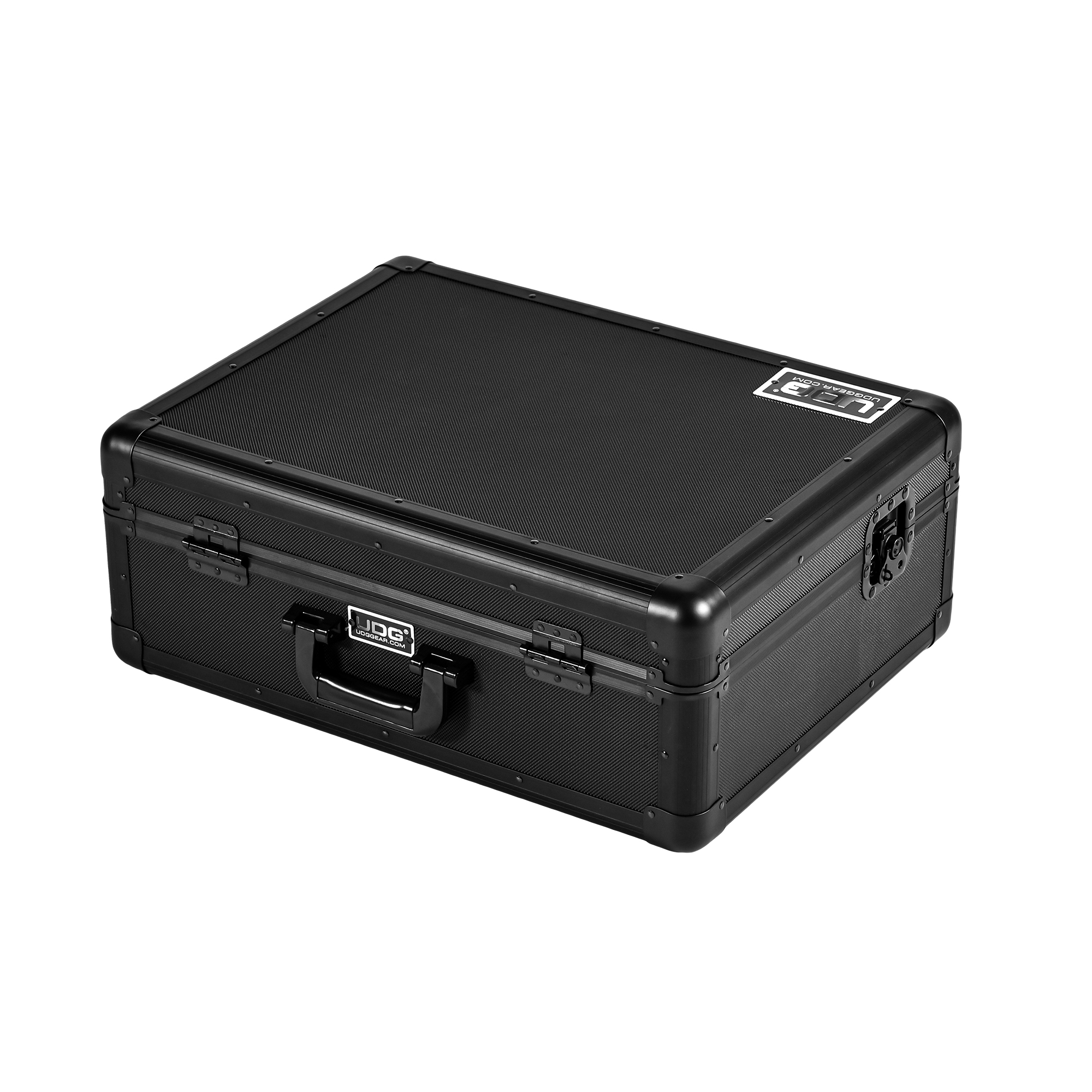 Udg U 93031 Bl (cdj-3000x) - Flight Dj - Variation 4