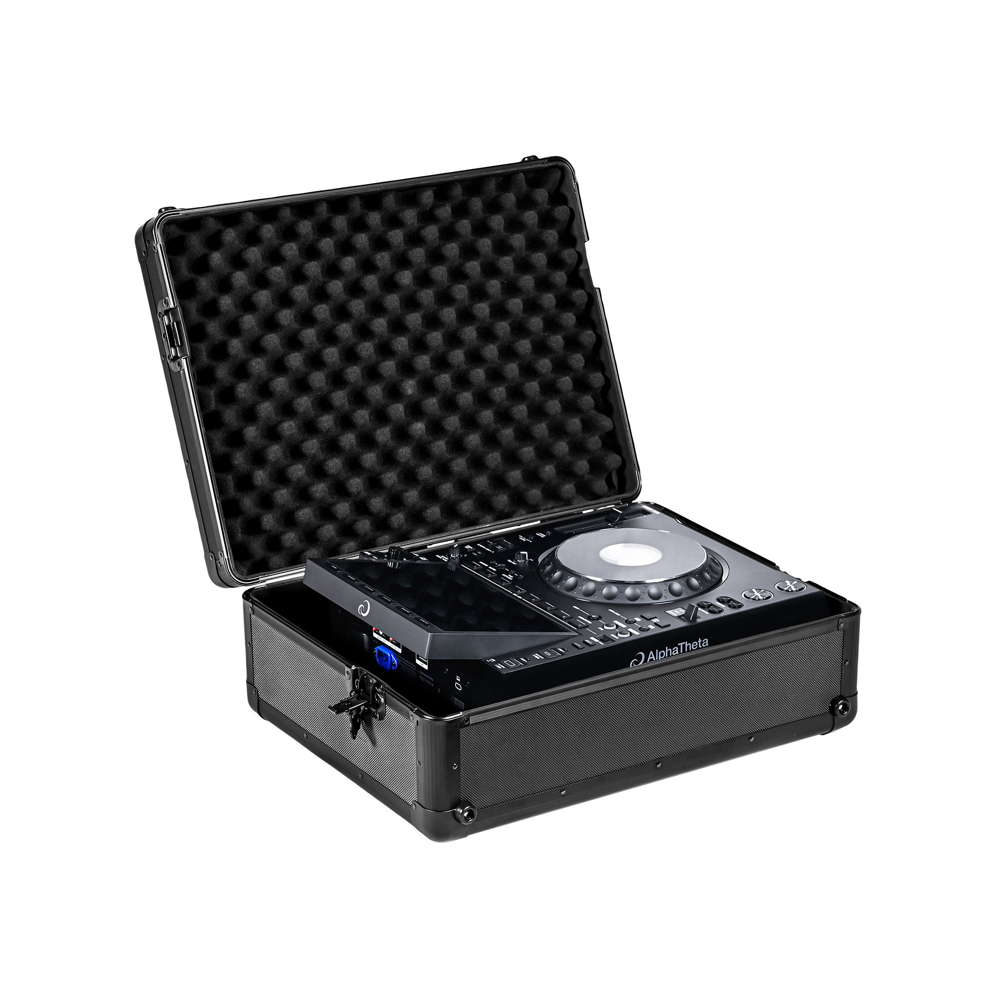 Udg U 93031 Bl (cdj-3000x) - Flight Dj - Variation 8