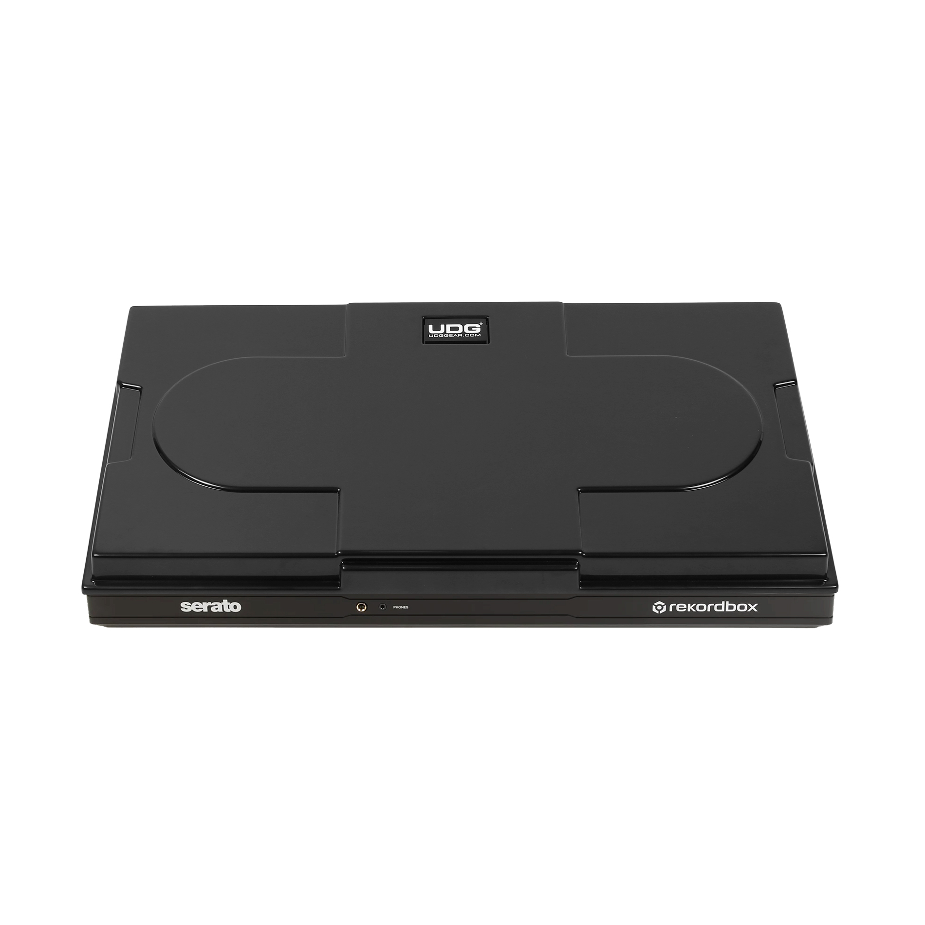 Udg U 94116 Bl (cover Ddj-flx10) - Capot Protection Dj - Variation 1