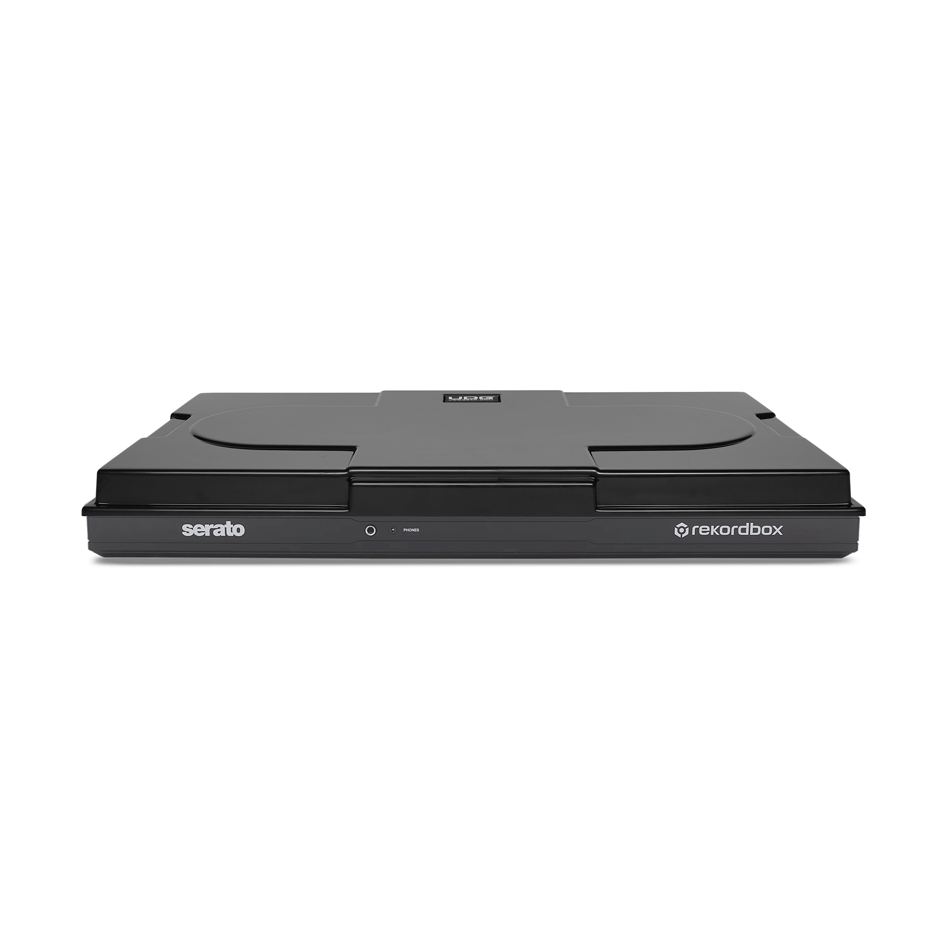 Udg U 94116 Bl (cover Ddj-flx10) - Capot Protection Dj - Variation 2