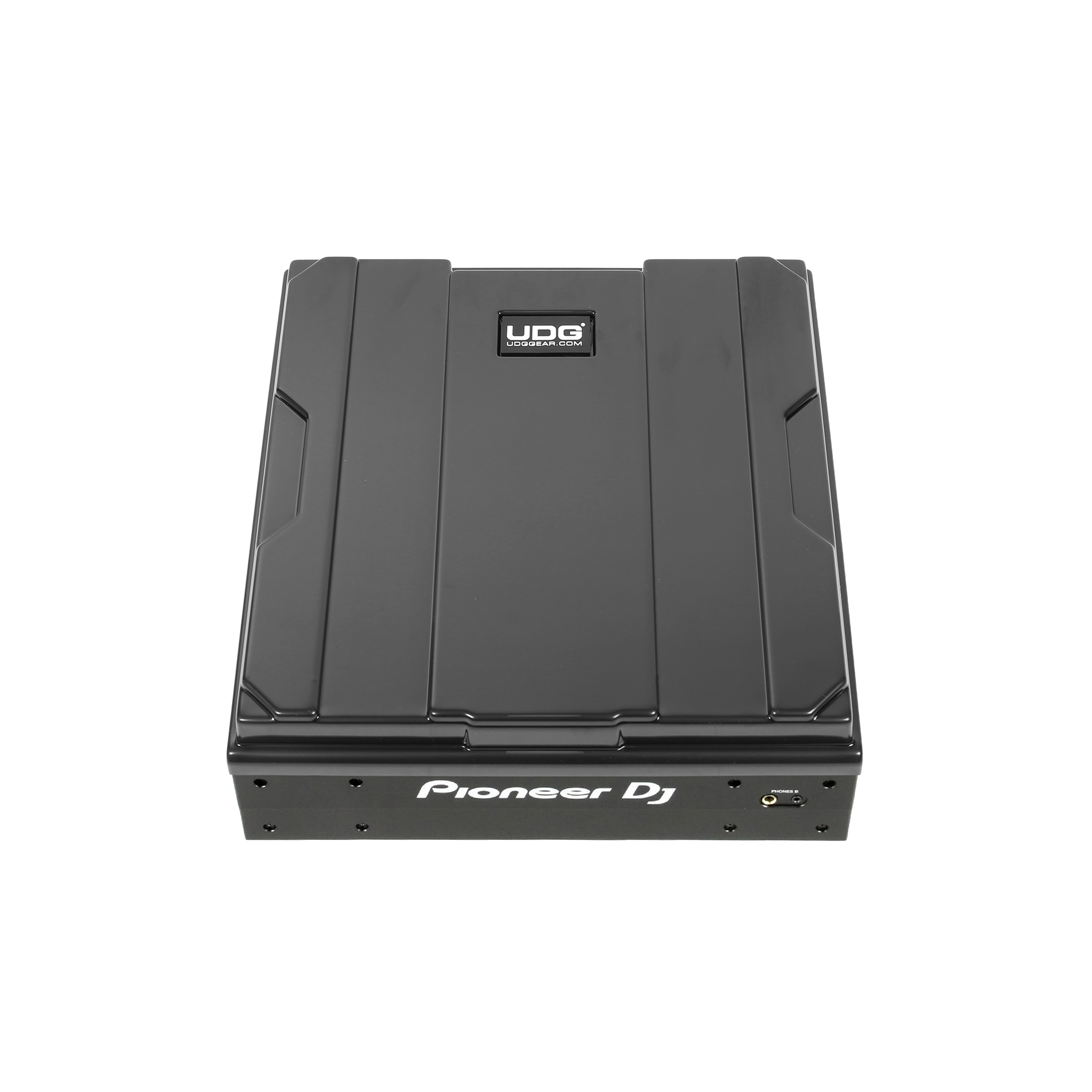 Udg U 94117 Bl (cover Djm-a9) - Capot Protection Dj - Variation 1