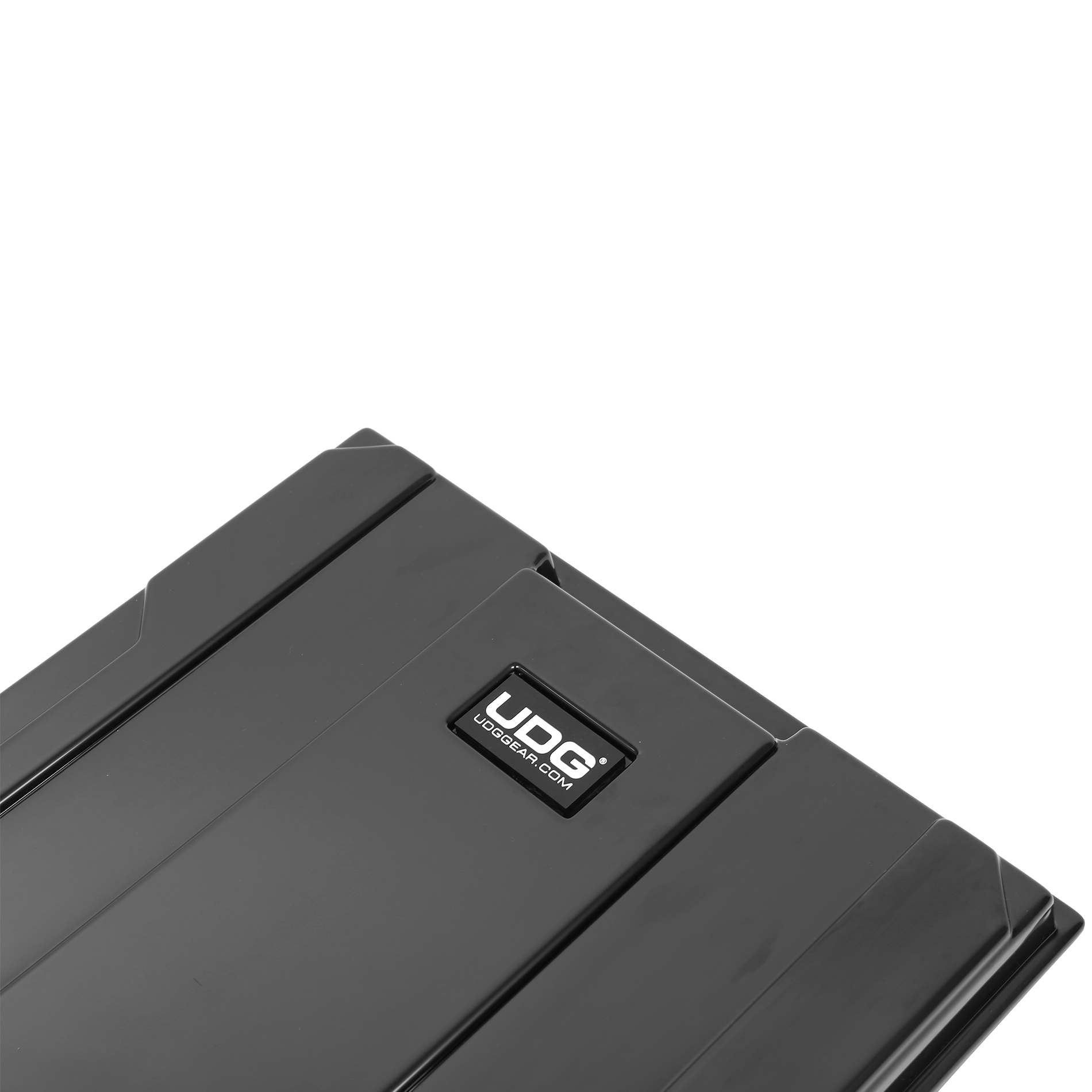 Udg U 94117 Bl (cover Djm-a9) - Capot Protection Dj - Variation 5
