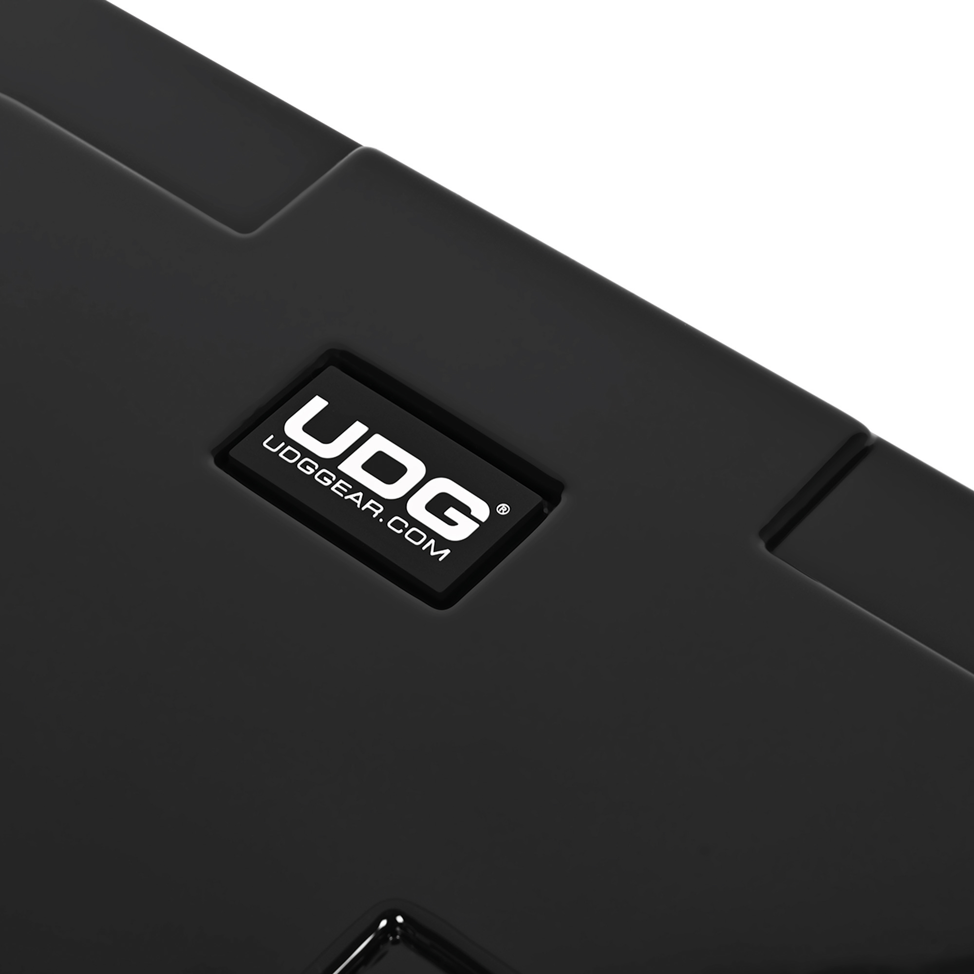Udg U 94121 Bl (cover Ddj-flx4) - Capot Protection Dj - Variation 2