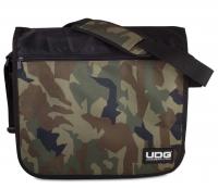 U 9450 BC-OR(Courierbag Black Camo orange)