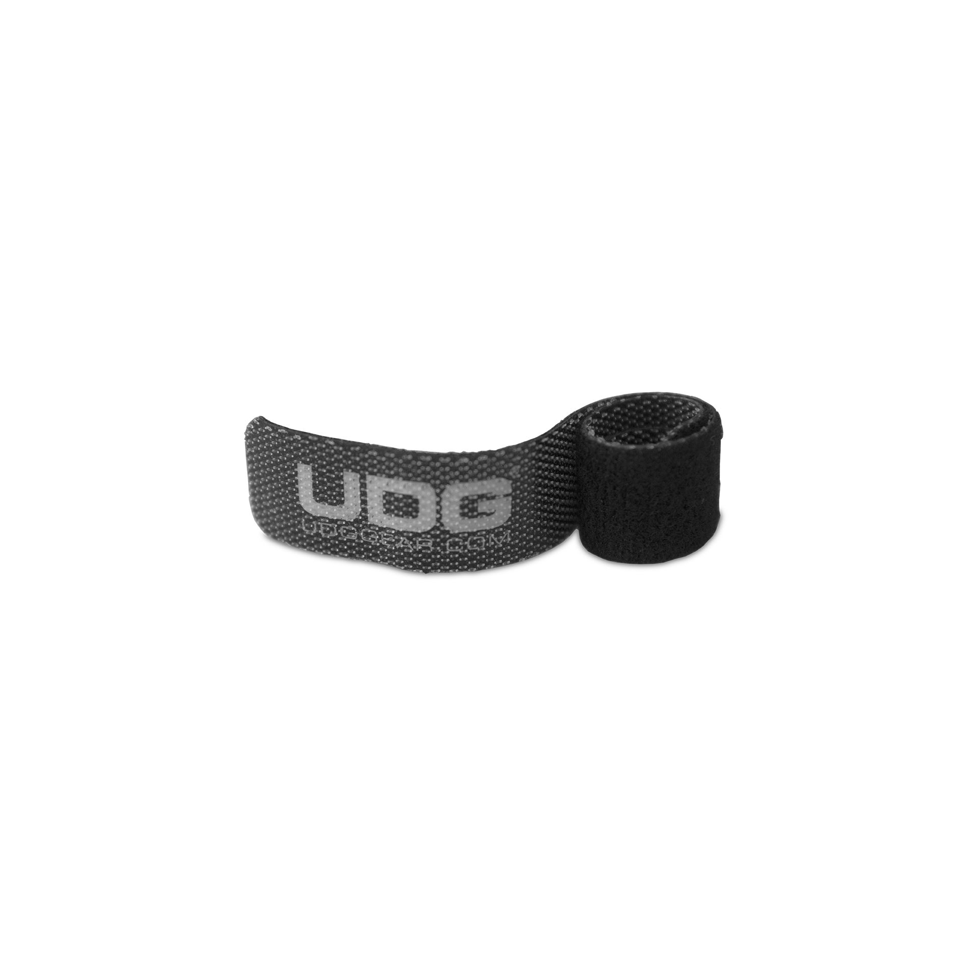 UDG Gear Cavo USB 2.0 C A B Ottimizzato Audio - 1,5 M, Nero, Connettori Placcati Oro Con Ferrite