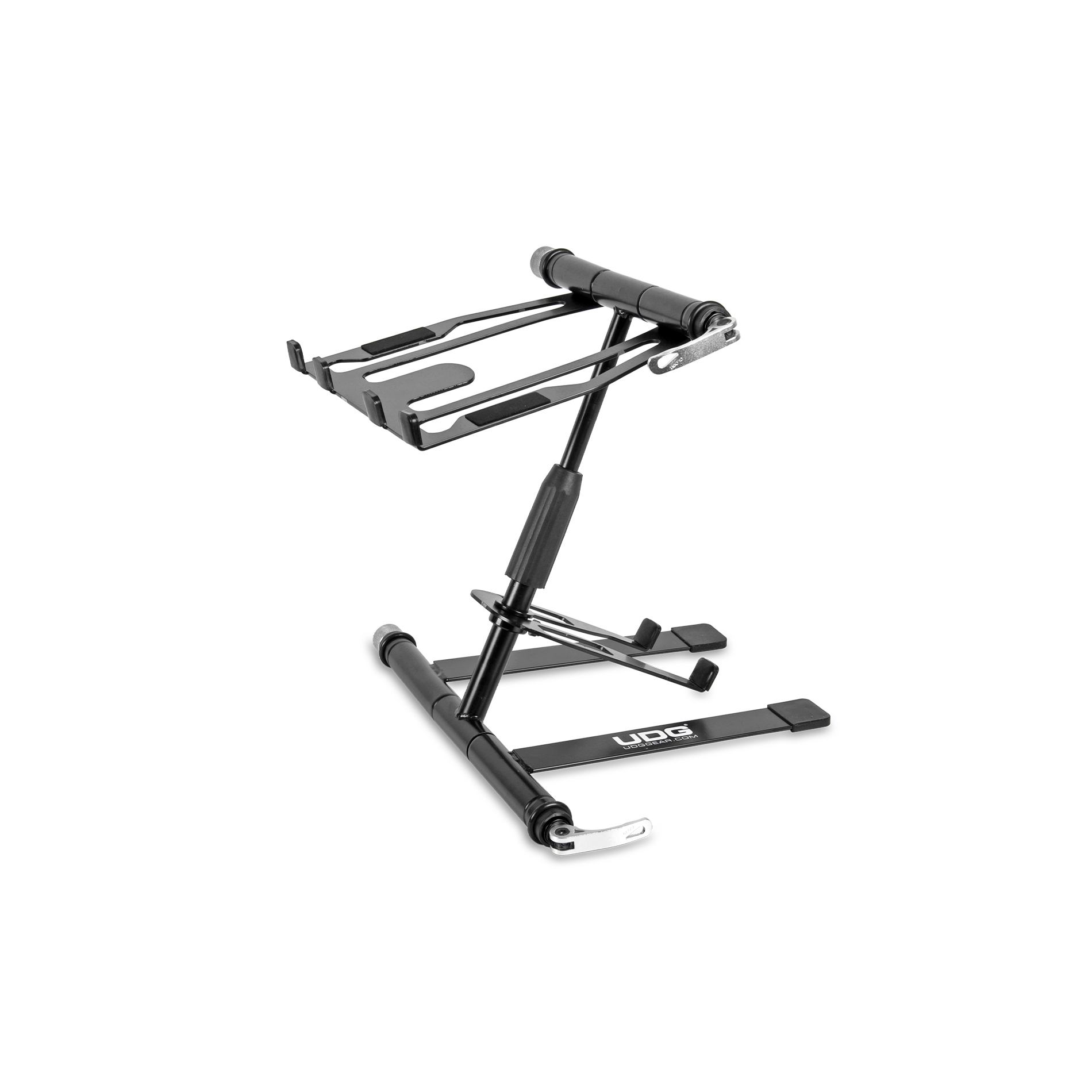Udg U 96113 Bl (ultimate Digi Laptop Stand) - Stand Et Support Studio - Variation 3