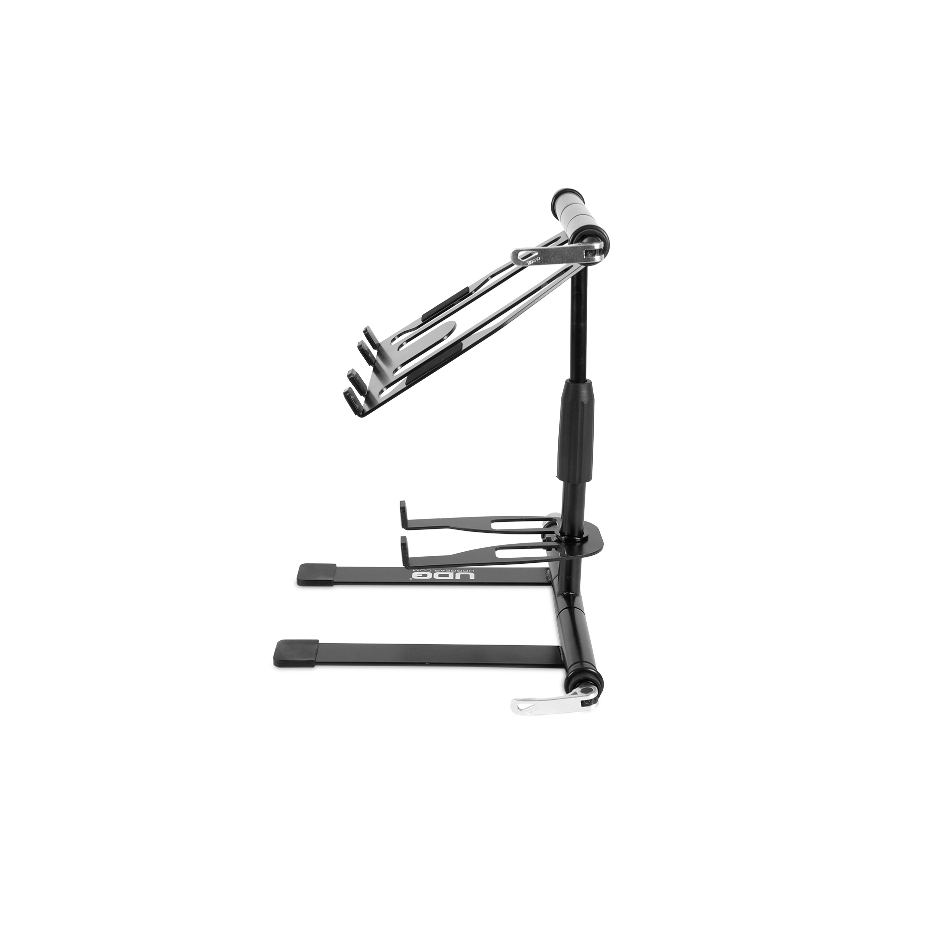 Udg U 96113 Bl (ultimate Digi Laptop Stand) - Stand Et Support Studio - Variation 5