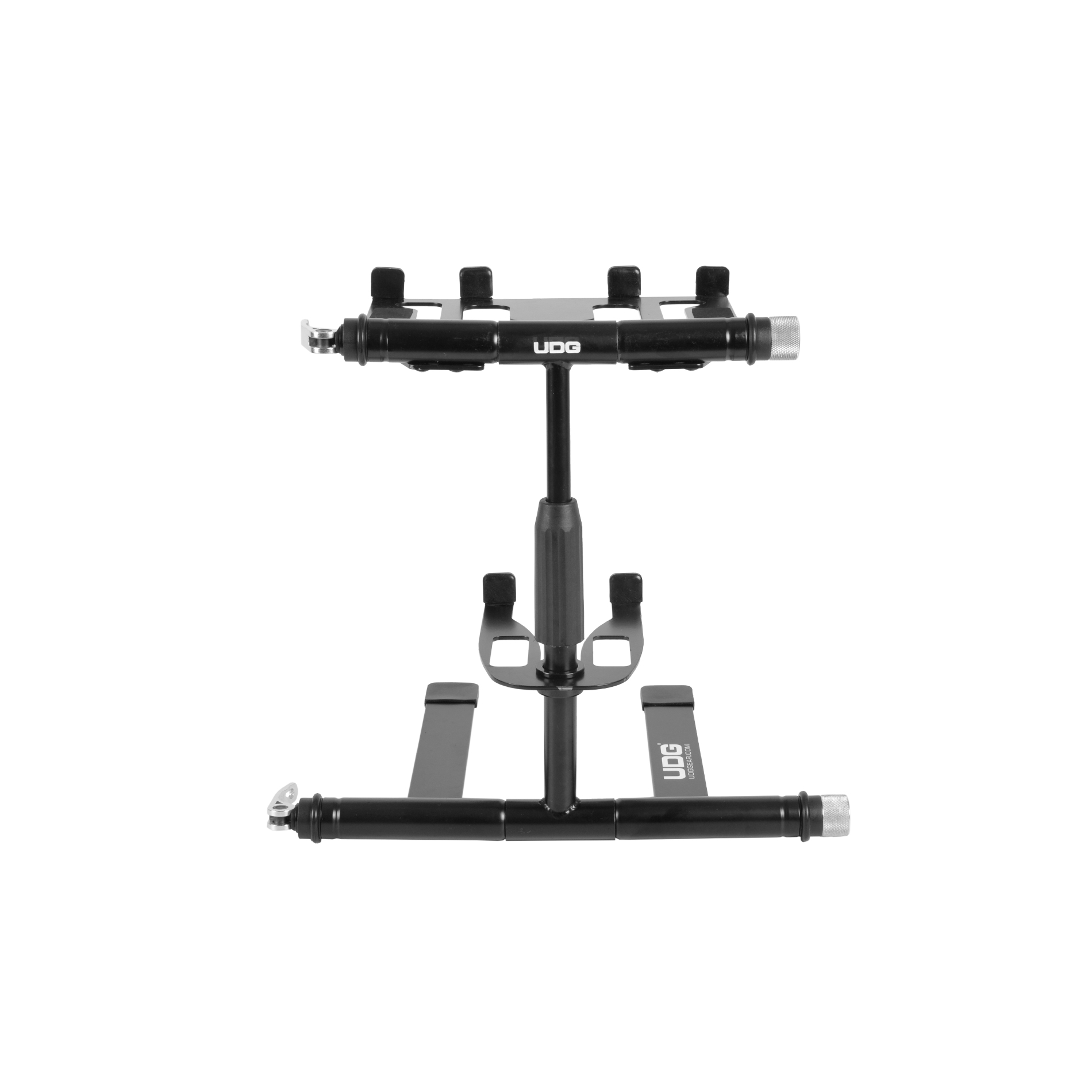 Udg U 96113 Bl (ultimate Digi Laptop Stand) - Stand Et Support Studio - Variation 7