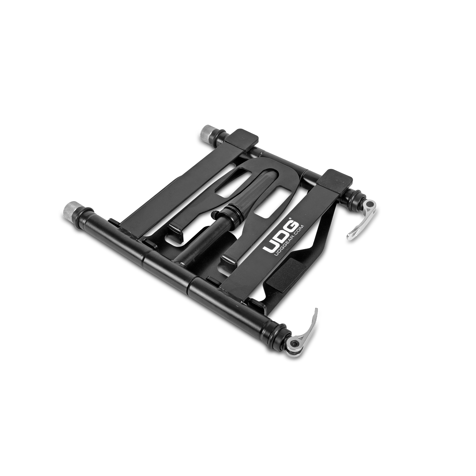 Udg U 96113 Bl (ultimate Digi Laptop Stand) - Stand Et Support Studio - Variation 8