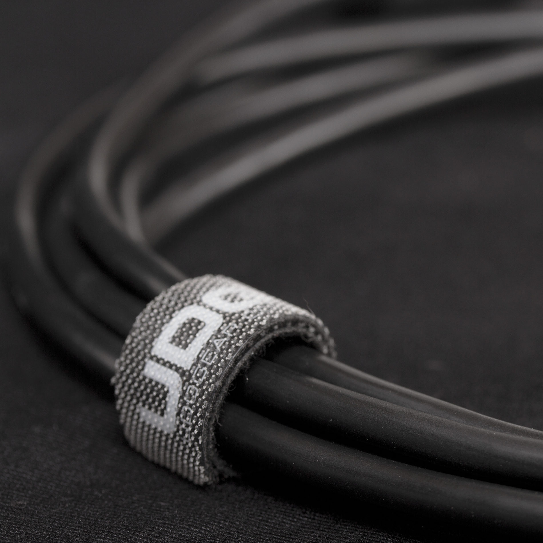 Udg U 99001 Bl (usbc - Usbc) 1,5m Noir - CÂble - Variation 2