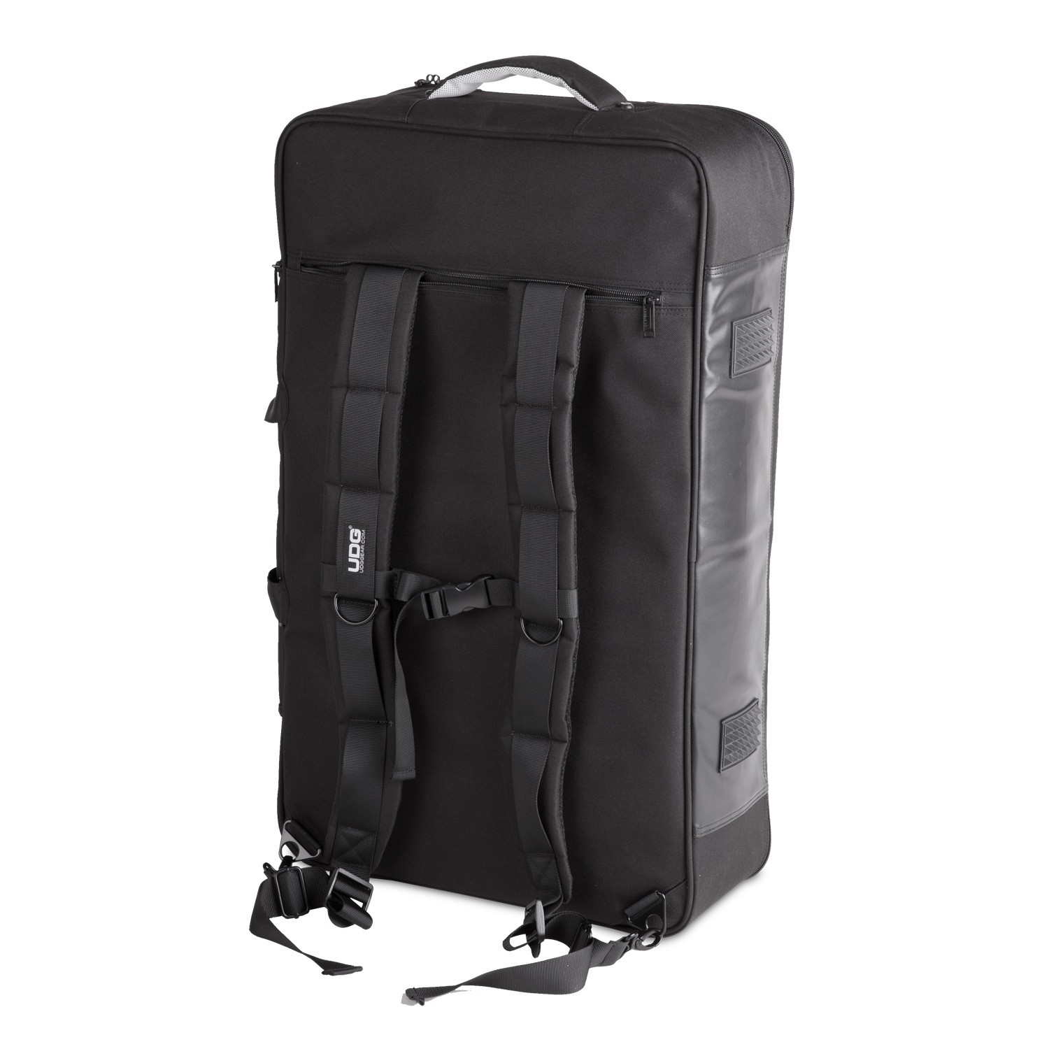 Udg Urbanite Midi Controller Backpack Large Black - Sac Transport Trolley Dj - Variation 3