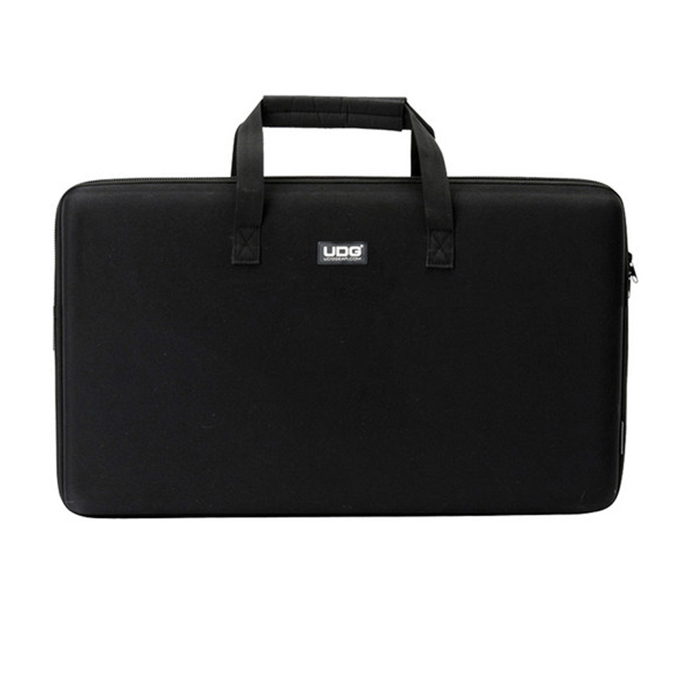 Udg Creator Controller Hardcase Xl Black Mk2 - Housse Dj - Variation 1