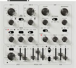 Synthétiseur Udo audio DMNO ONM-1