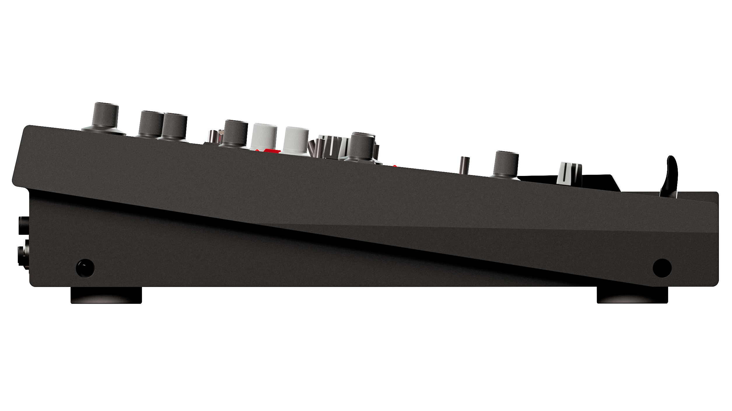 Udo Audio Dmno Black - SynthÉtiseur - Variation 1