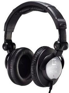 Ultrasone Pro 580i - Casque Studio Fermé - Main picture