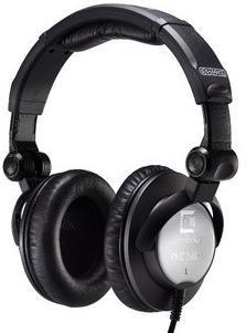 Casque studio fermé Ultrasone PRO 580I