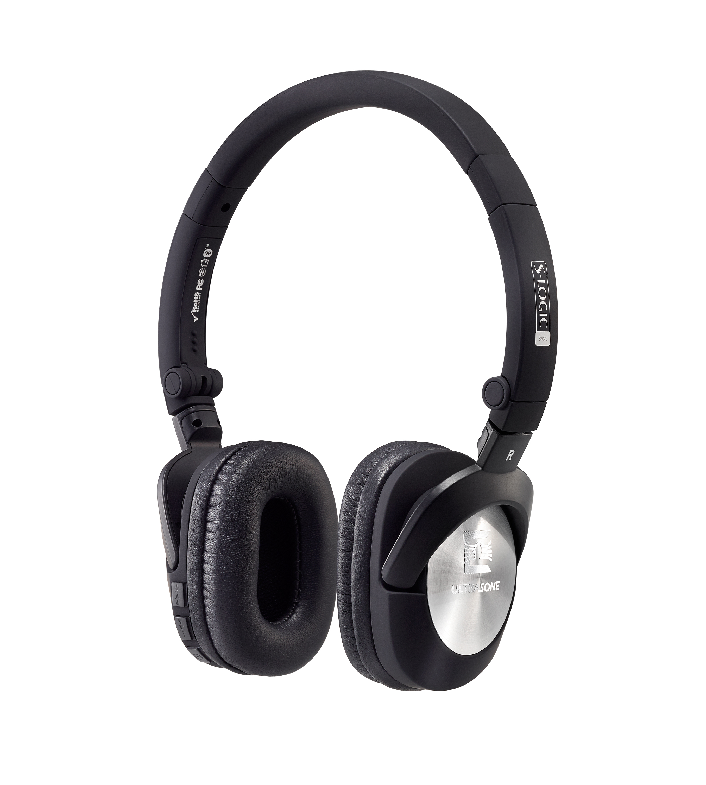 Ultrasone Go Bluetooth - Casque Bluetooth - Variation 1