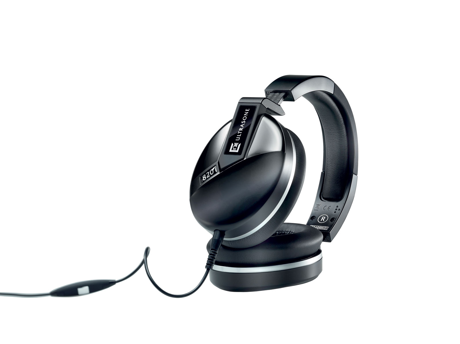 Ultrasone Performance 820b - Noir - Casque Studio - Variation 2