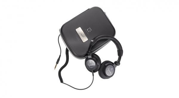 Ultrasone five year warranty Signature Studio Over Ear Headphones
